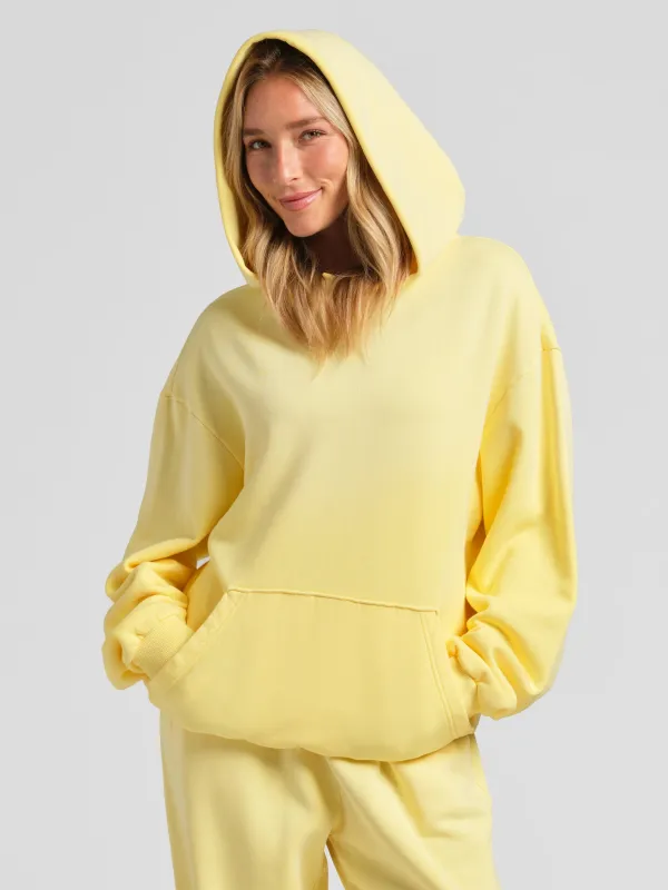 Sunwashed Hoodie – Mega made by Comfrt
