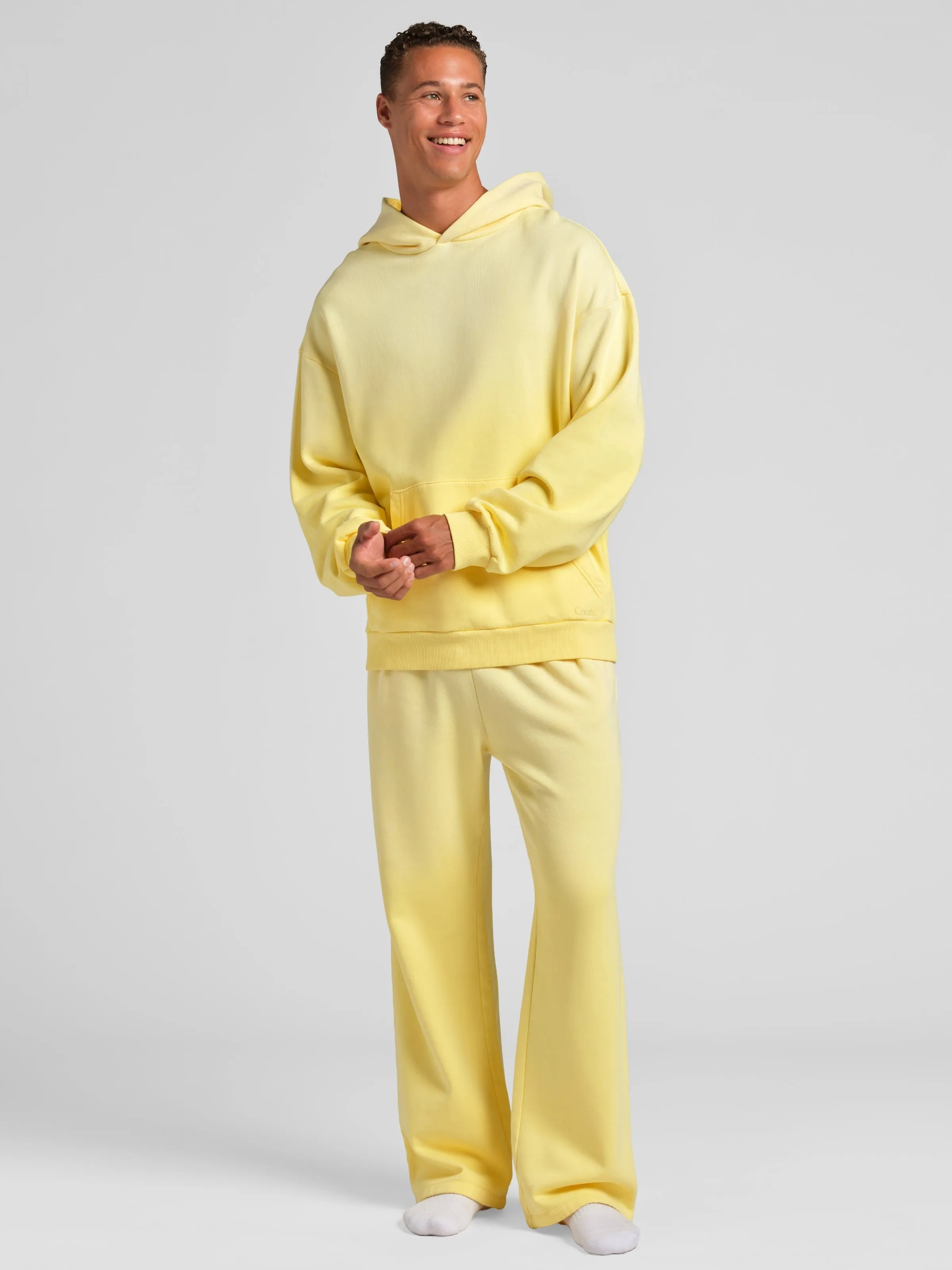 Sunwashed Hoodie – Mega sold by Comfrt product image thumbnail 3