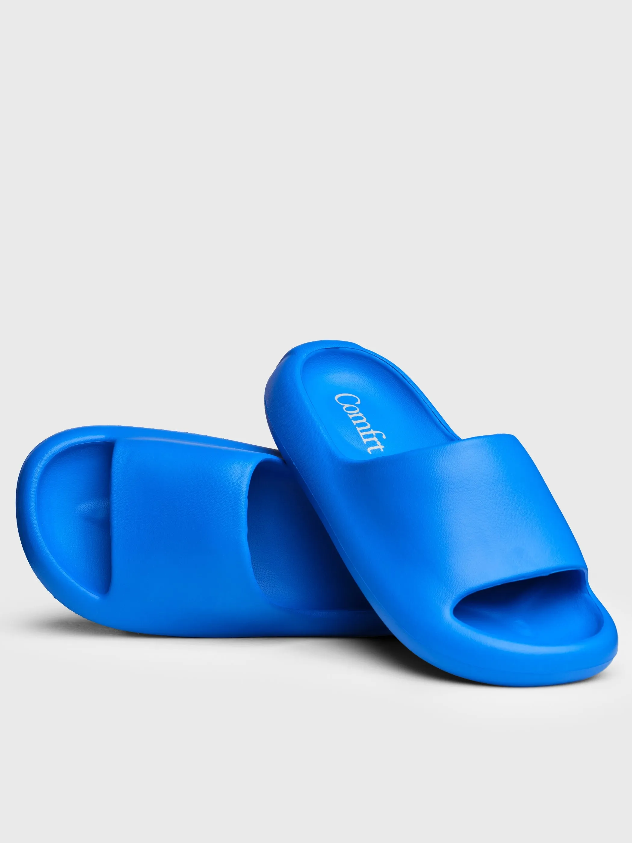 Marshmallow Slides sold by Comfrt product image thumbnail 3