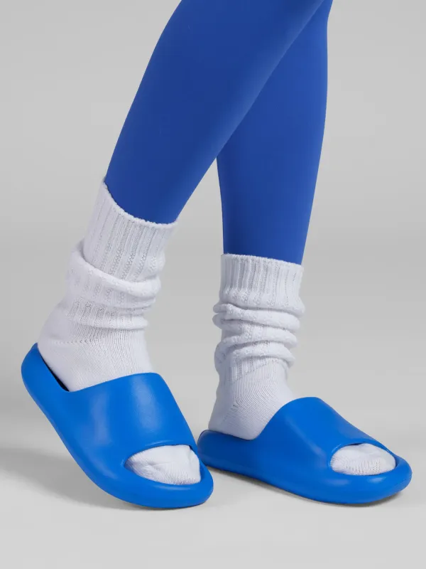 Marshmallow Slides made by Comfrt