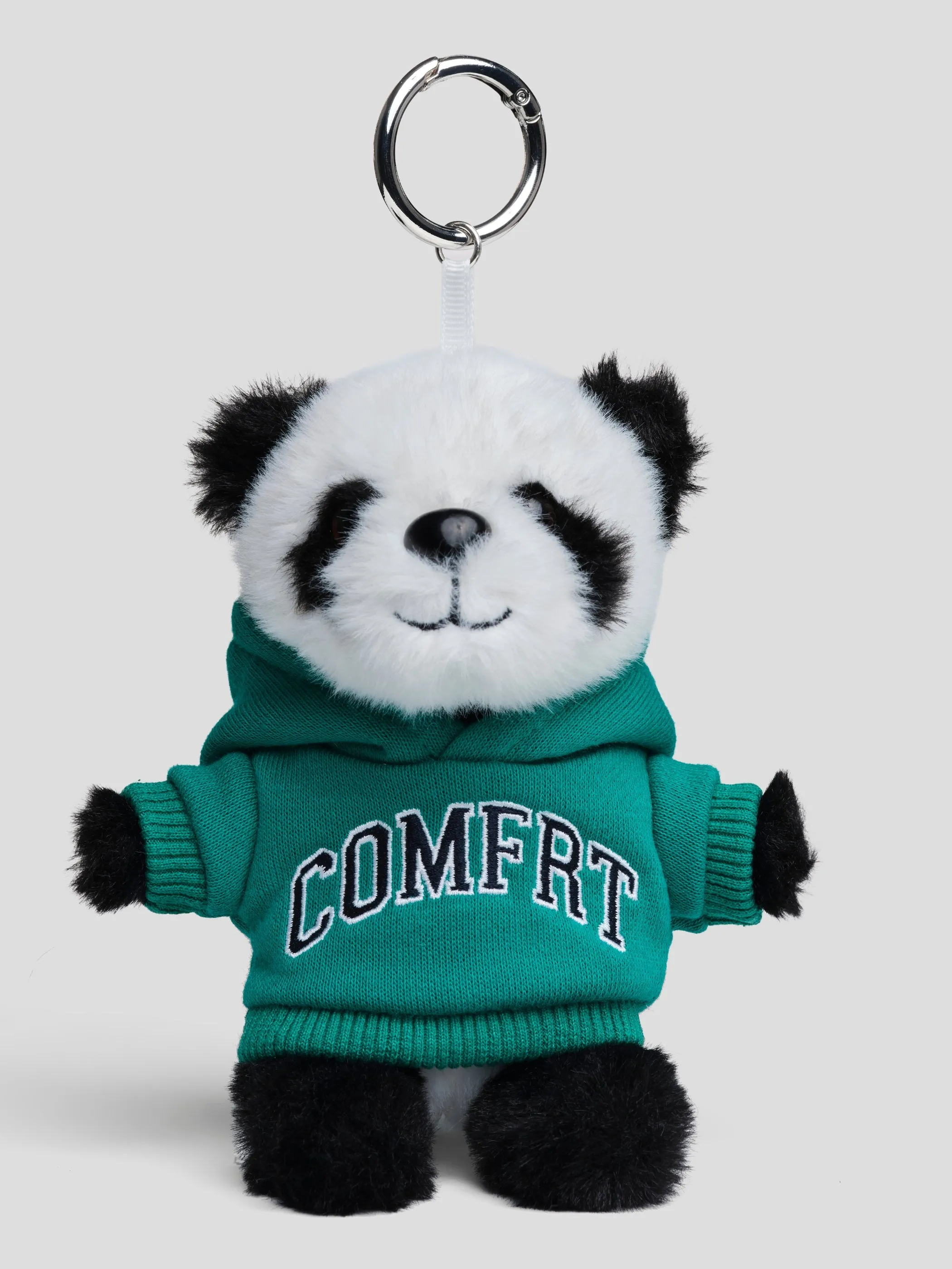 Panda Bear Mystery Color Keychain sold by Comfrt product image thumbnail 4