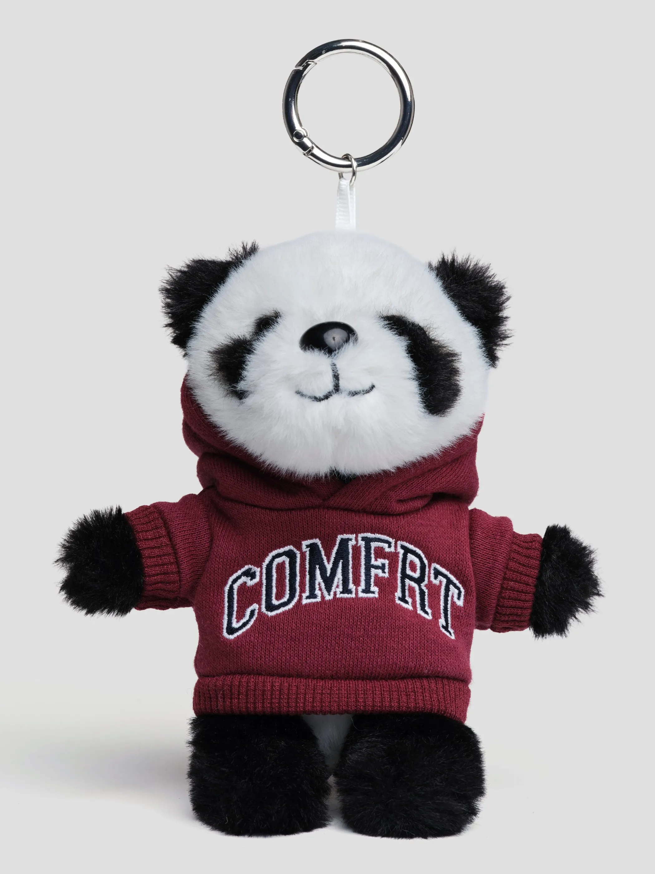 Panda Bear Mystery Color Keychain sold by Comfrt product image thumbnail 5