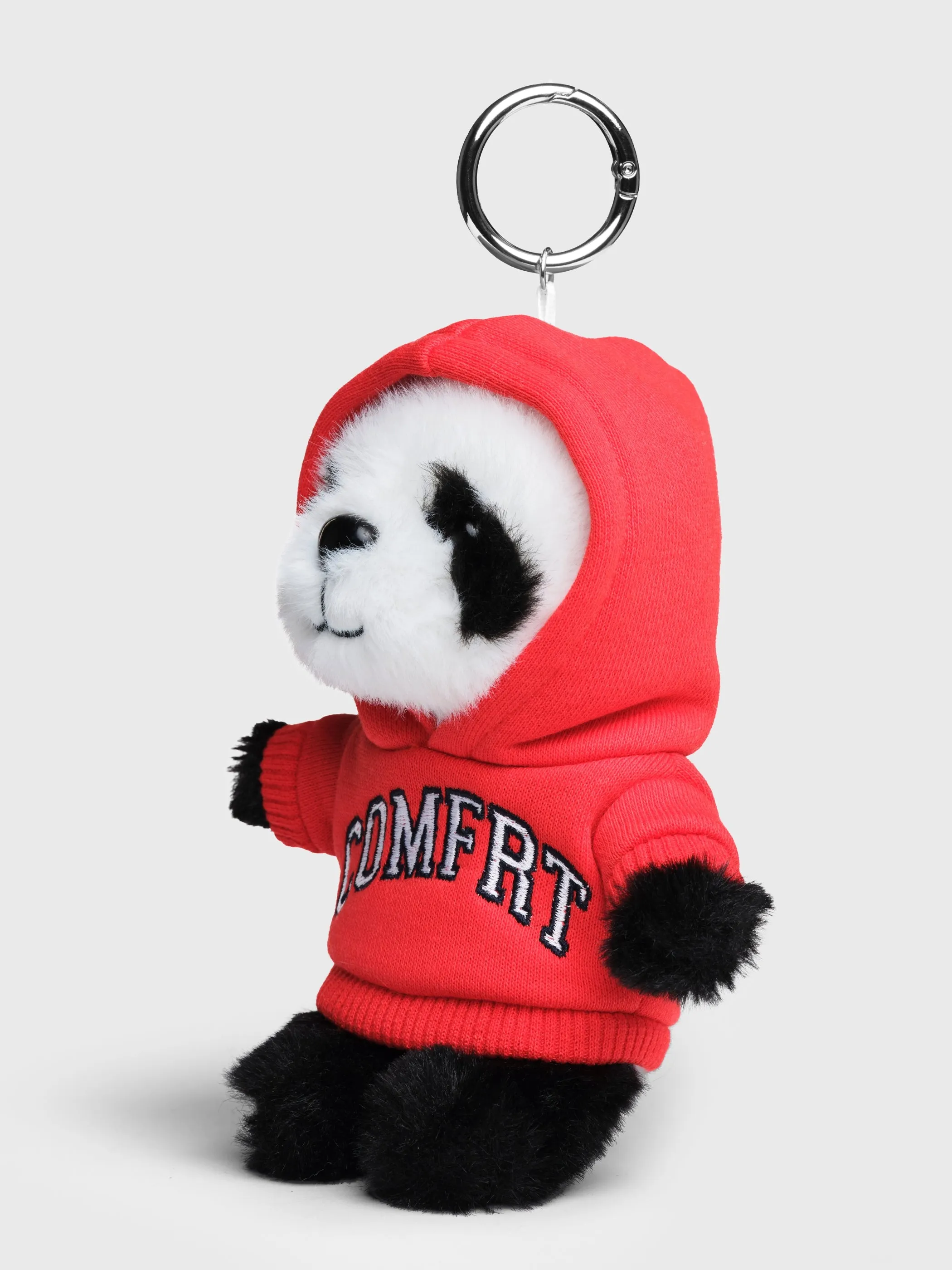 Panda Bear Mystery Color Keychain sold by Comfrt product image thumbnail 3