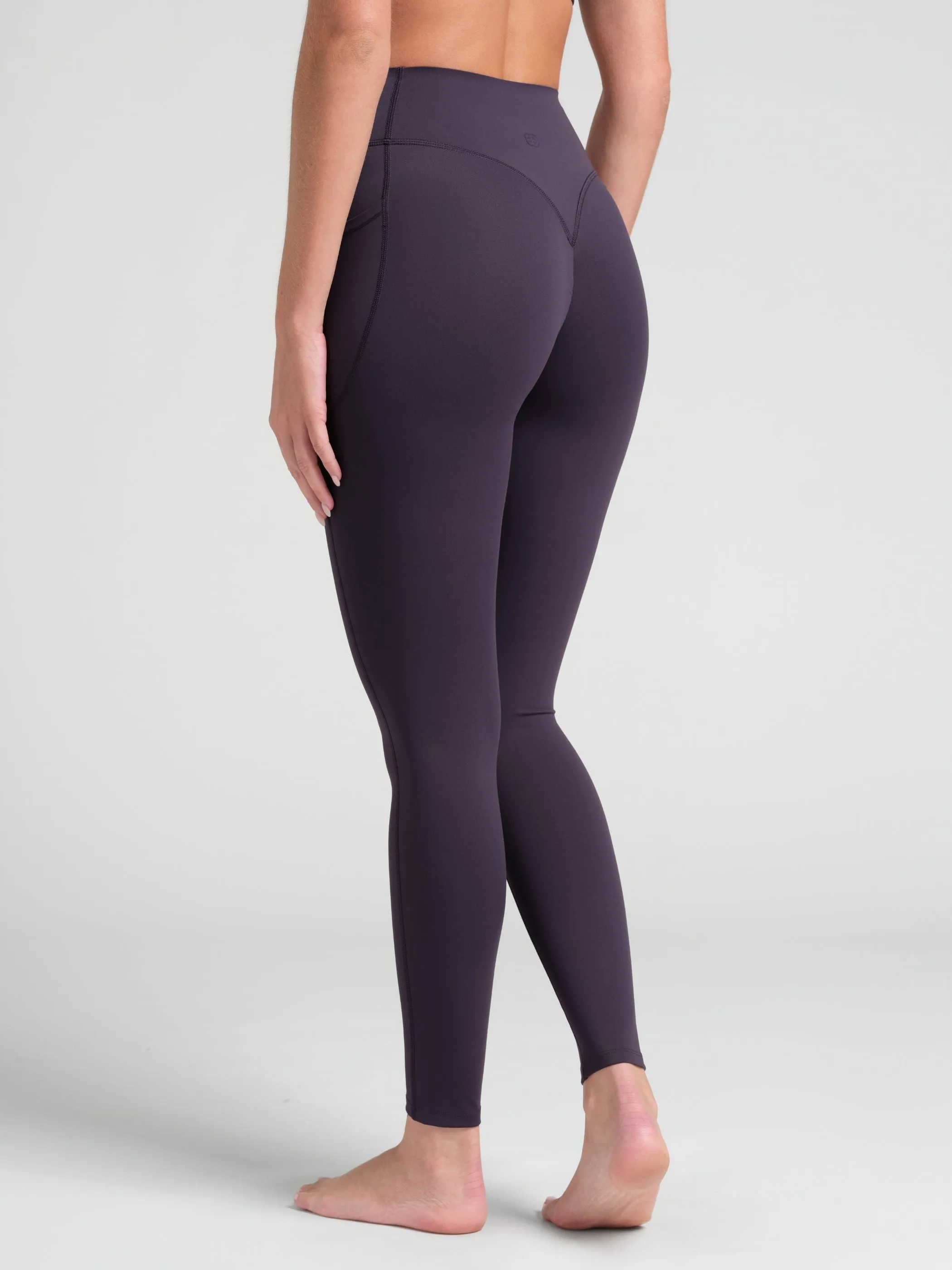 ComfrtCore™ 2.0 Sculpt High-Waist Legging sold by Comfrt product image thumbnail 3