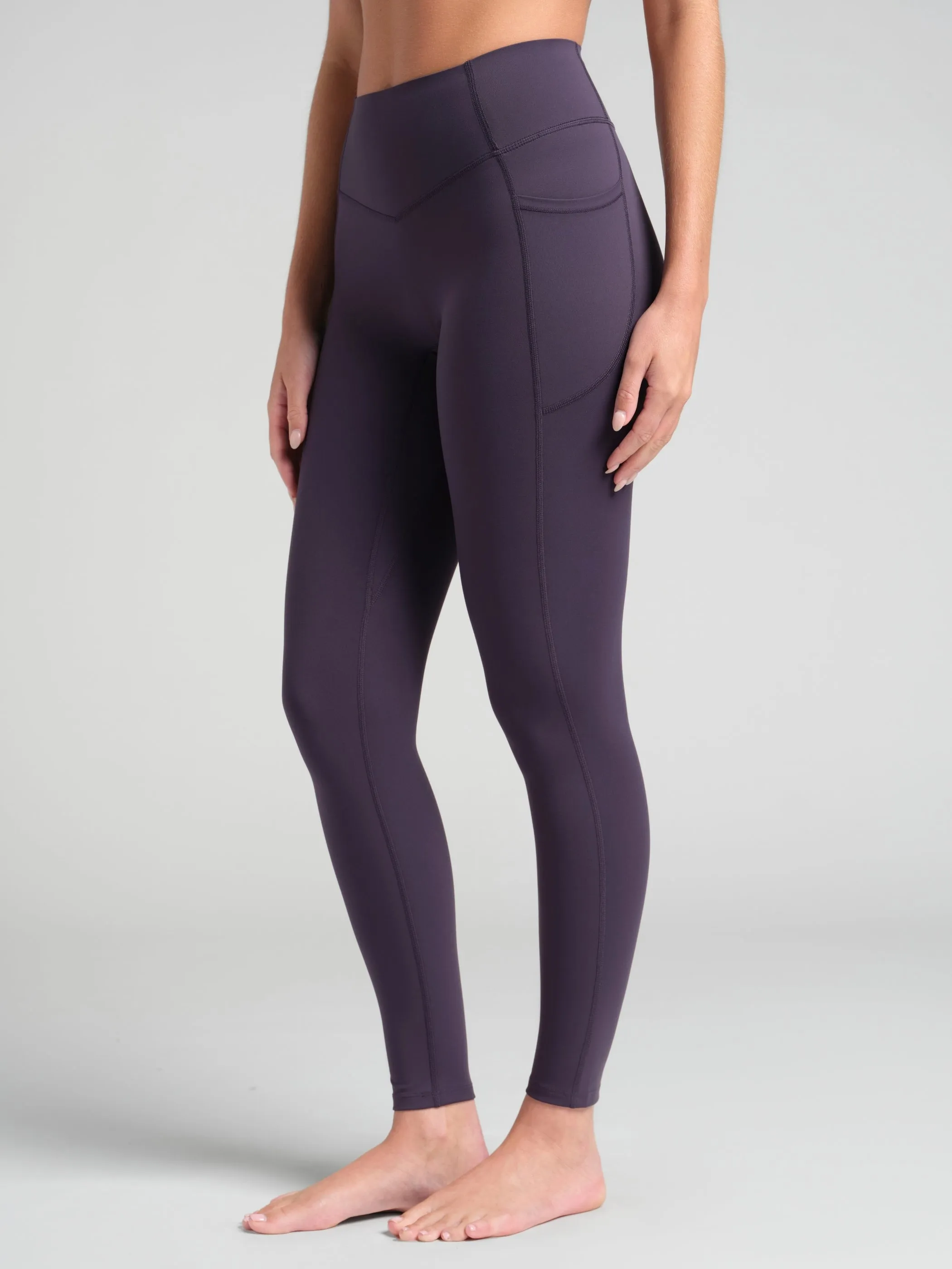 ComfrtCore™ 2.0 Sculpt High-Waist Legging sold by Comfrt product image thumbnail 4