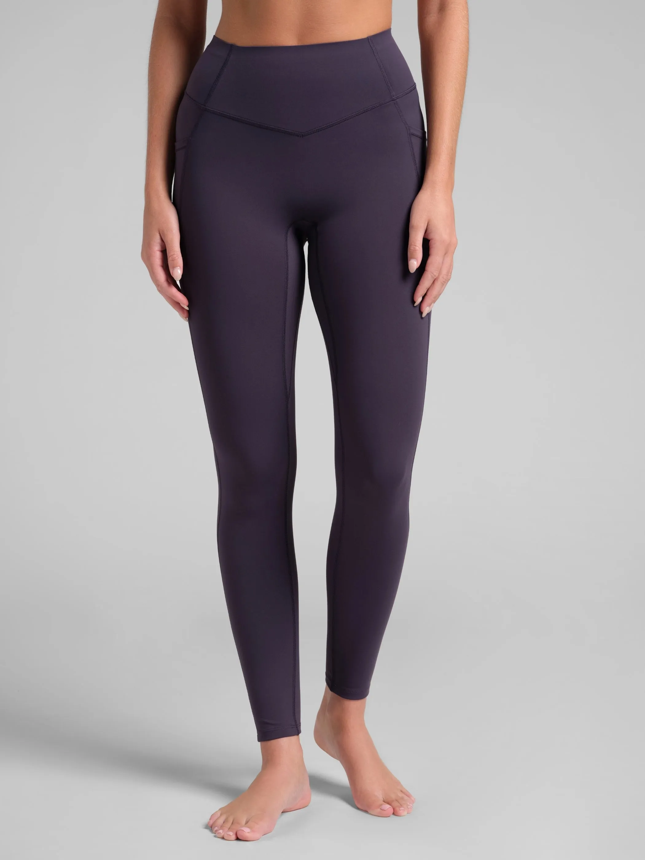 ComfrtCore™ 2.0 Sculpt High-Waist Legging sold by Comfrt