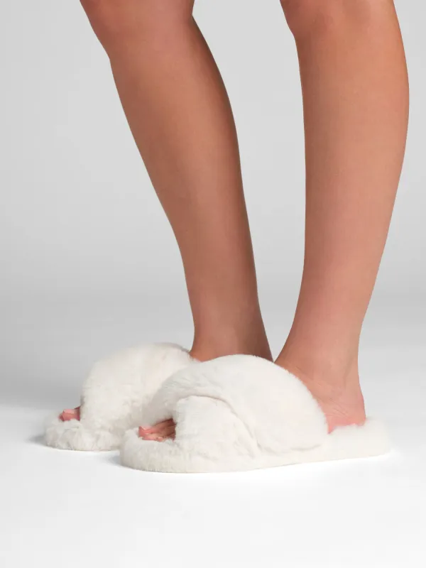 Dreamer Crossover Slipper made by Comfrt
