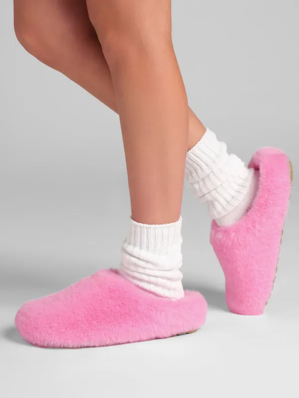 Dreamer Slipper made by Comfrt