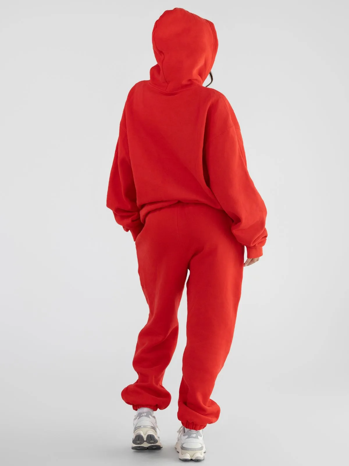 Minimalist Hoodie sold by Comfrt product image thumbnail 5