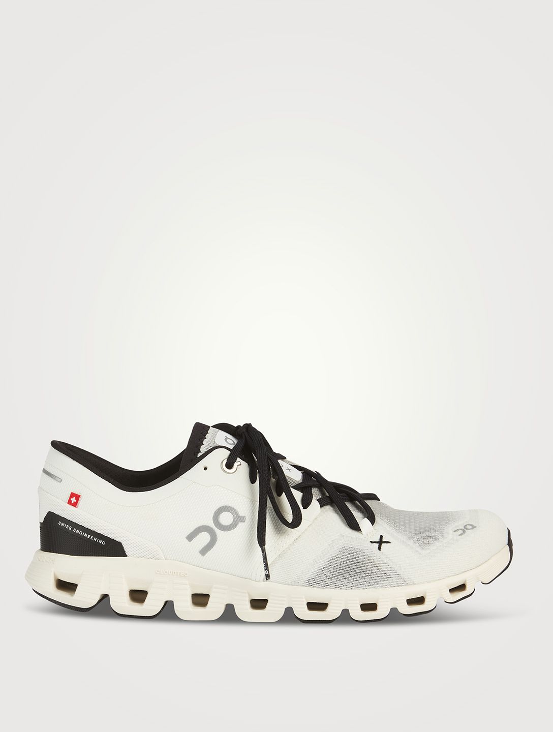 Cloud X 3 Sneakers sold by Holt Renfrew