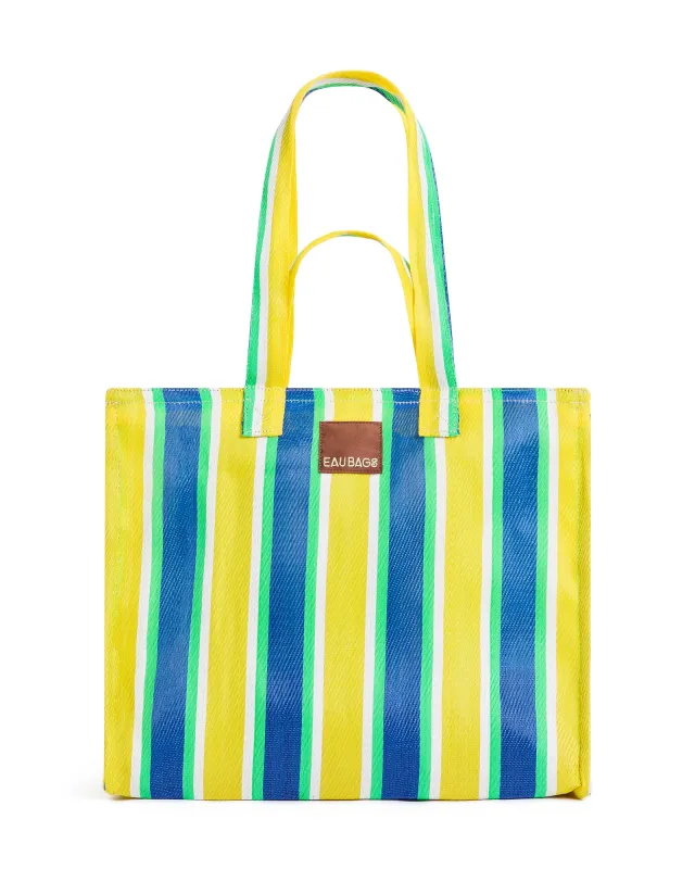 Marché made by EAU BAG