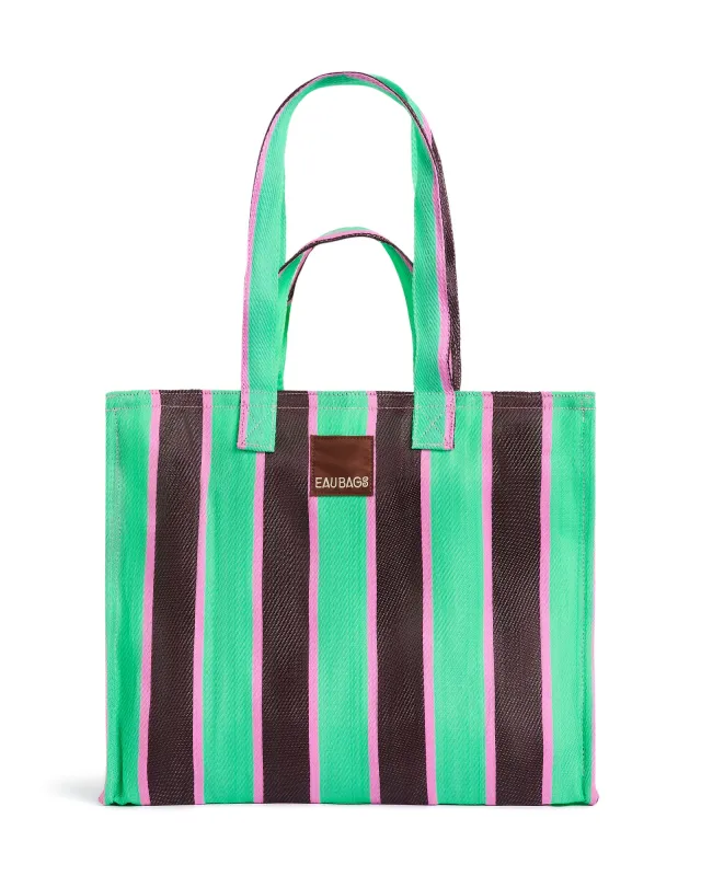 Marché made by EAU BAG
