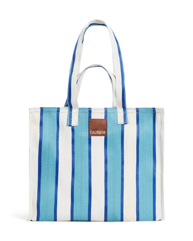 Marché made by EAU BAG