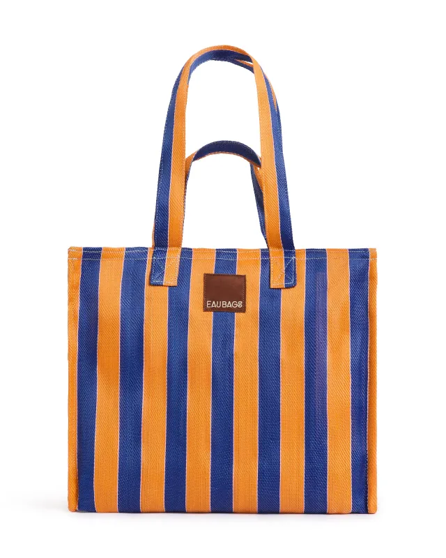 Marché made by EAU BAG