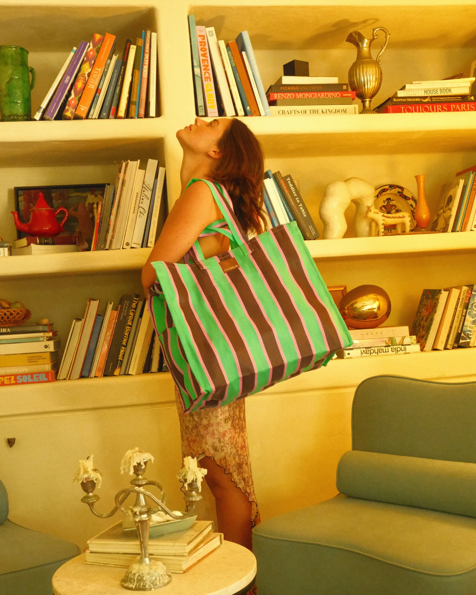 Vacay sold by EAU BAG product image thumbnail 3