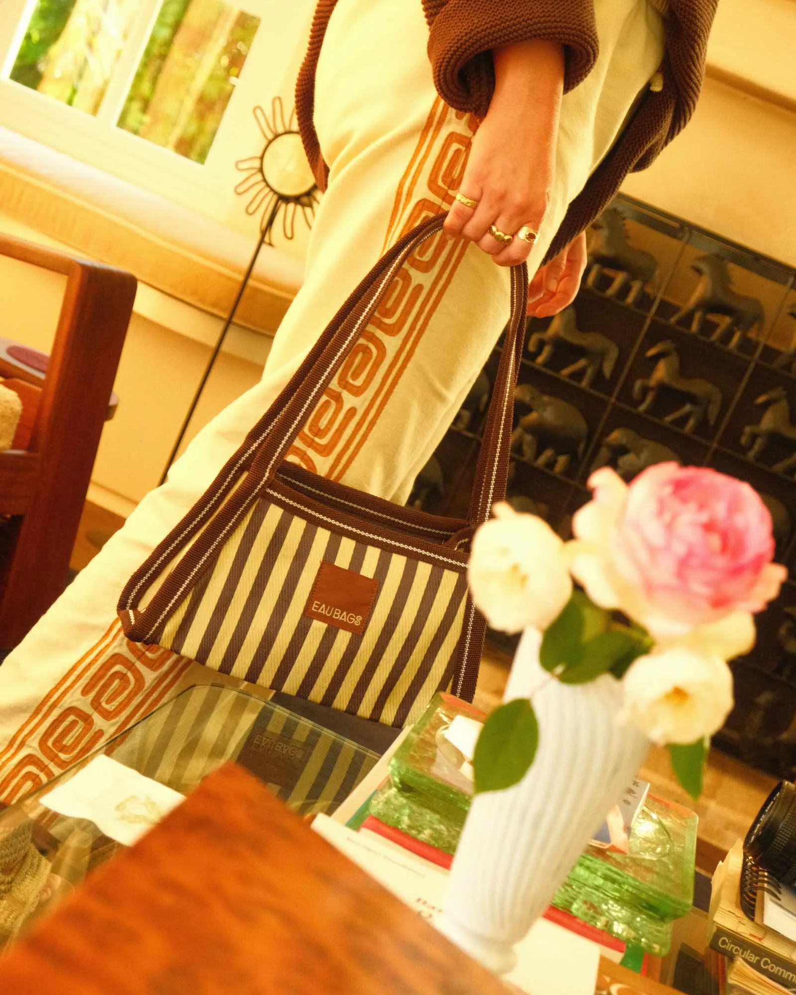 Baguette sold by EAU BAG product image thumbnail 3