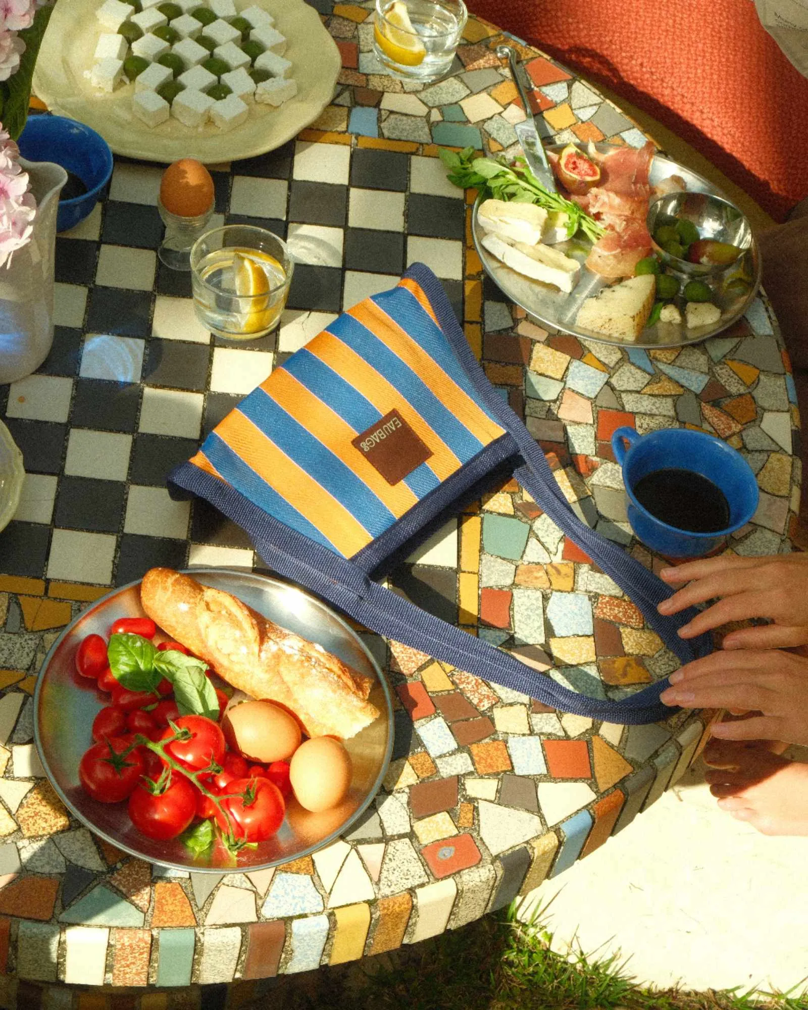 Baguette sold by EAU BAG product image thumbnail 2
