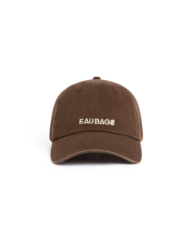 Cap made by EAU BAG