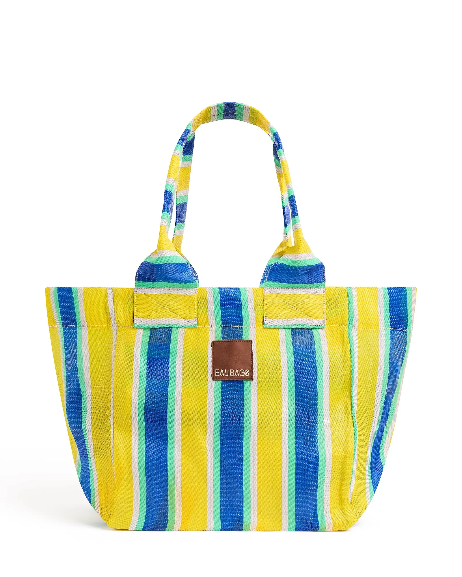 Tote sold by EAU BAG
