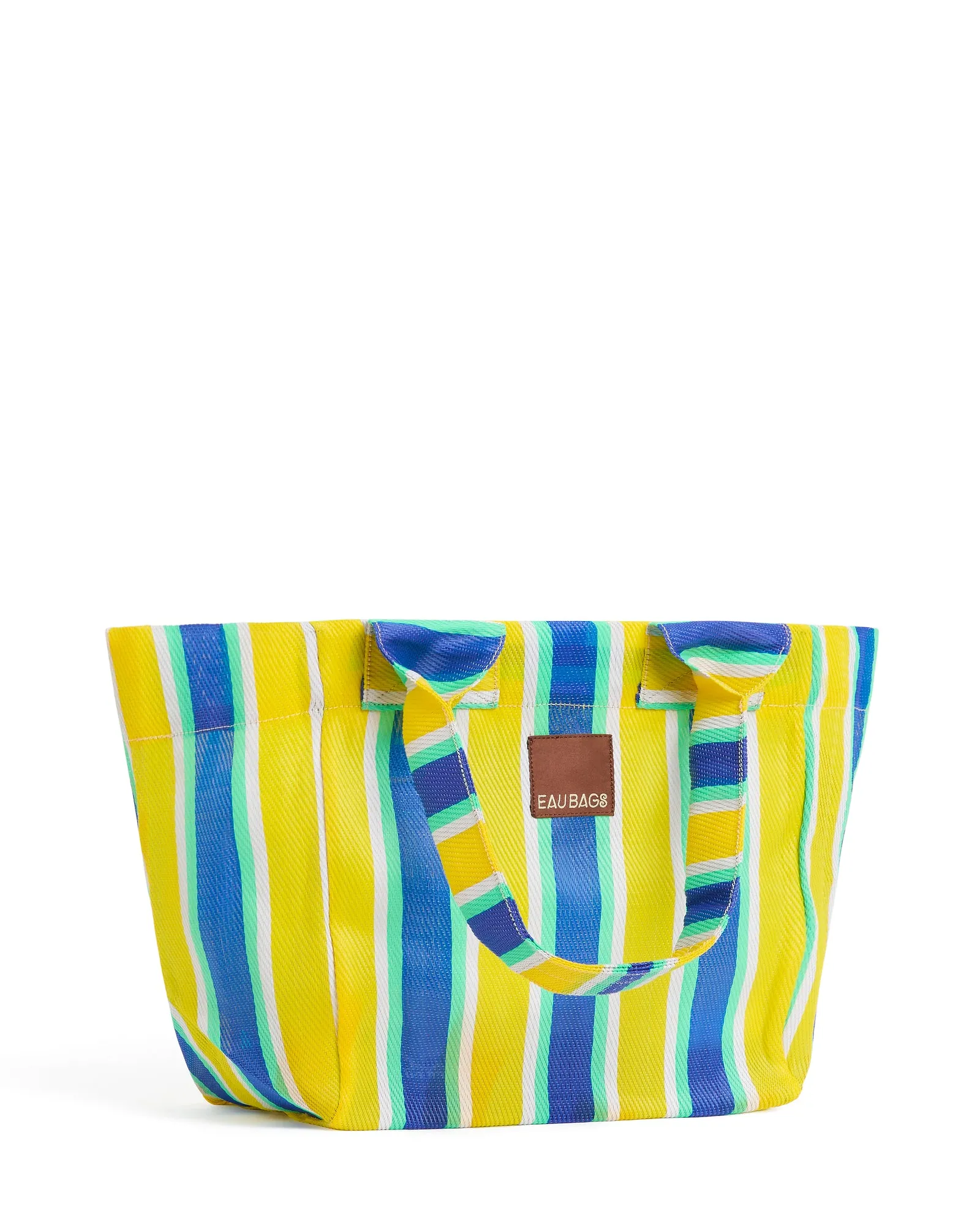 Tote sold by EAU BAG product image thumbnail 3