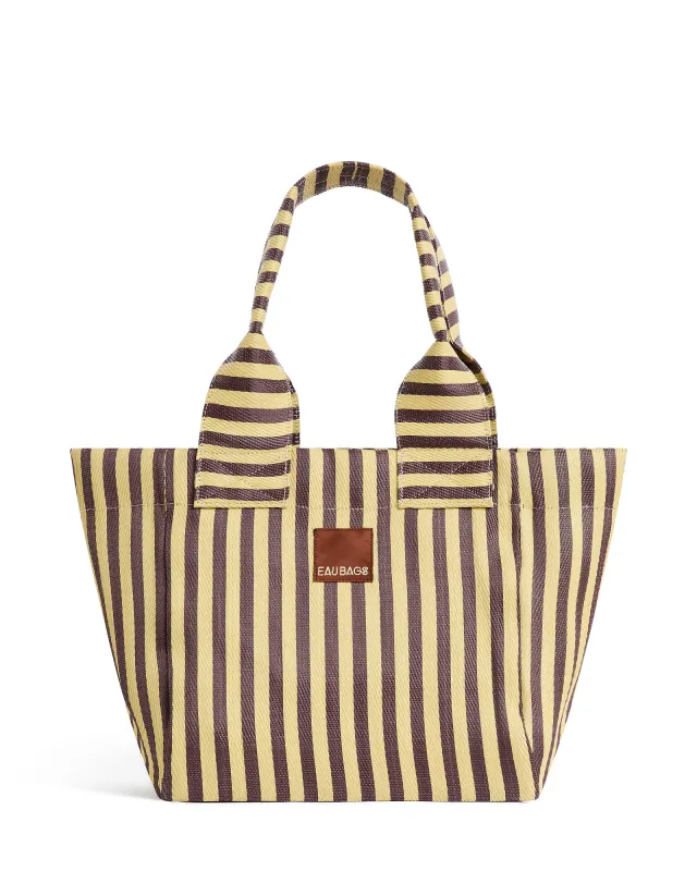 Tote made by EAU BAG