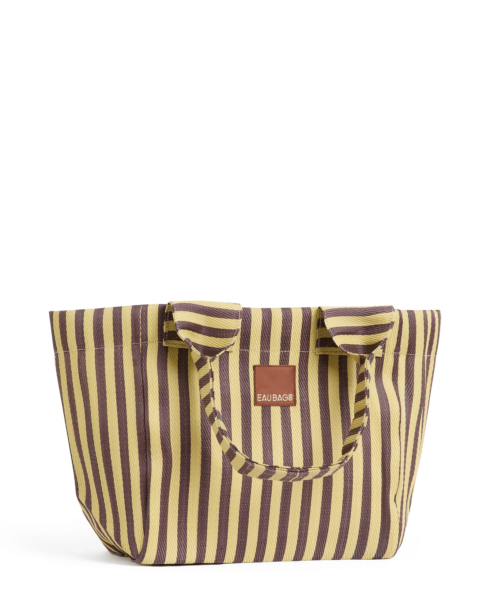 Tote sold by EAU BAG product image thumbnail 2