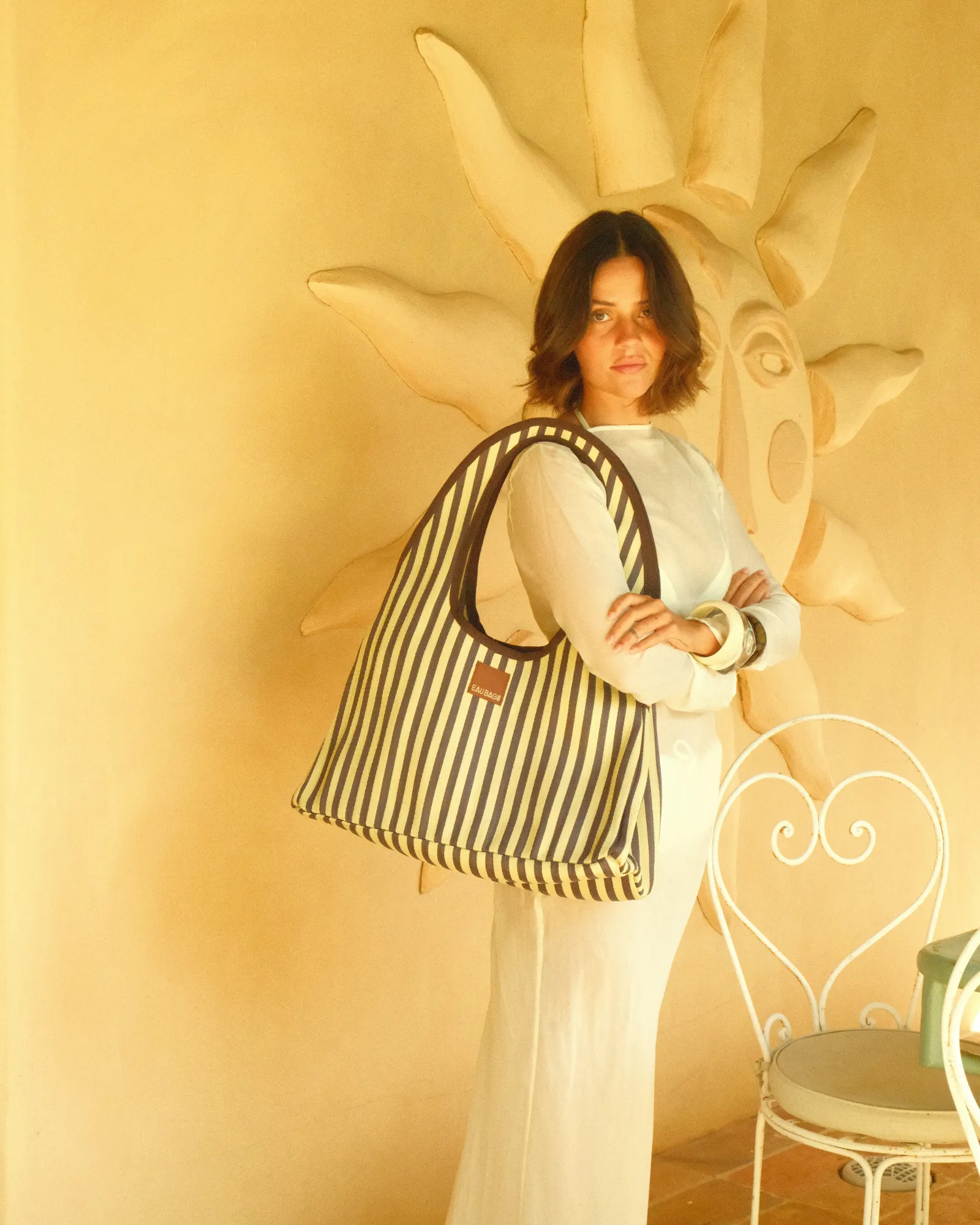 *Pre-order* Soleil sold by EAU BAG product image thumbnail 2