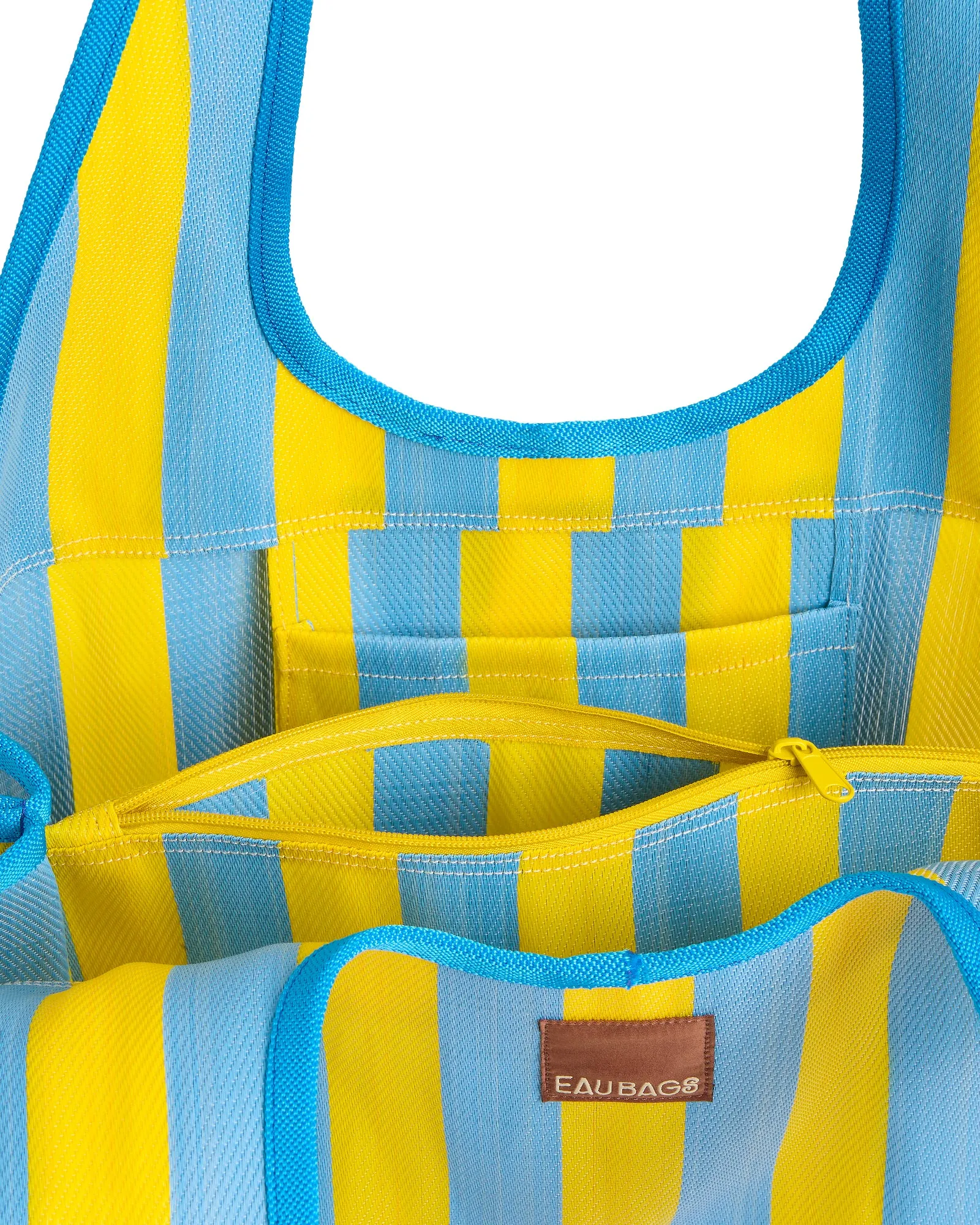 Soleil sold by EAU BAG product image thumbnail 5