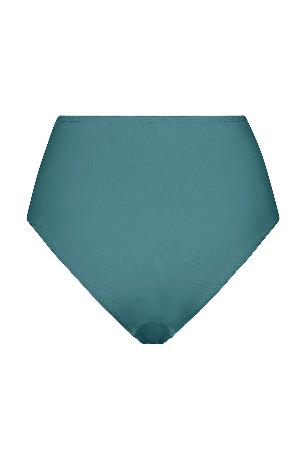 HIGH RISE UNDERWEAR IN SEA sold by Ratboi product image thumbnail 5