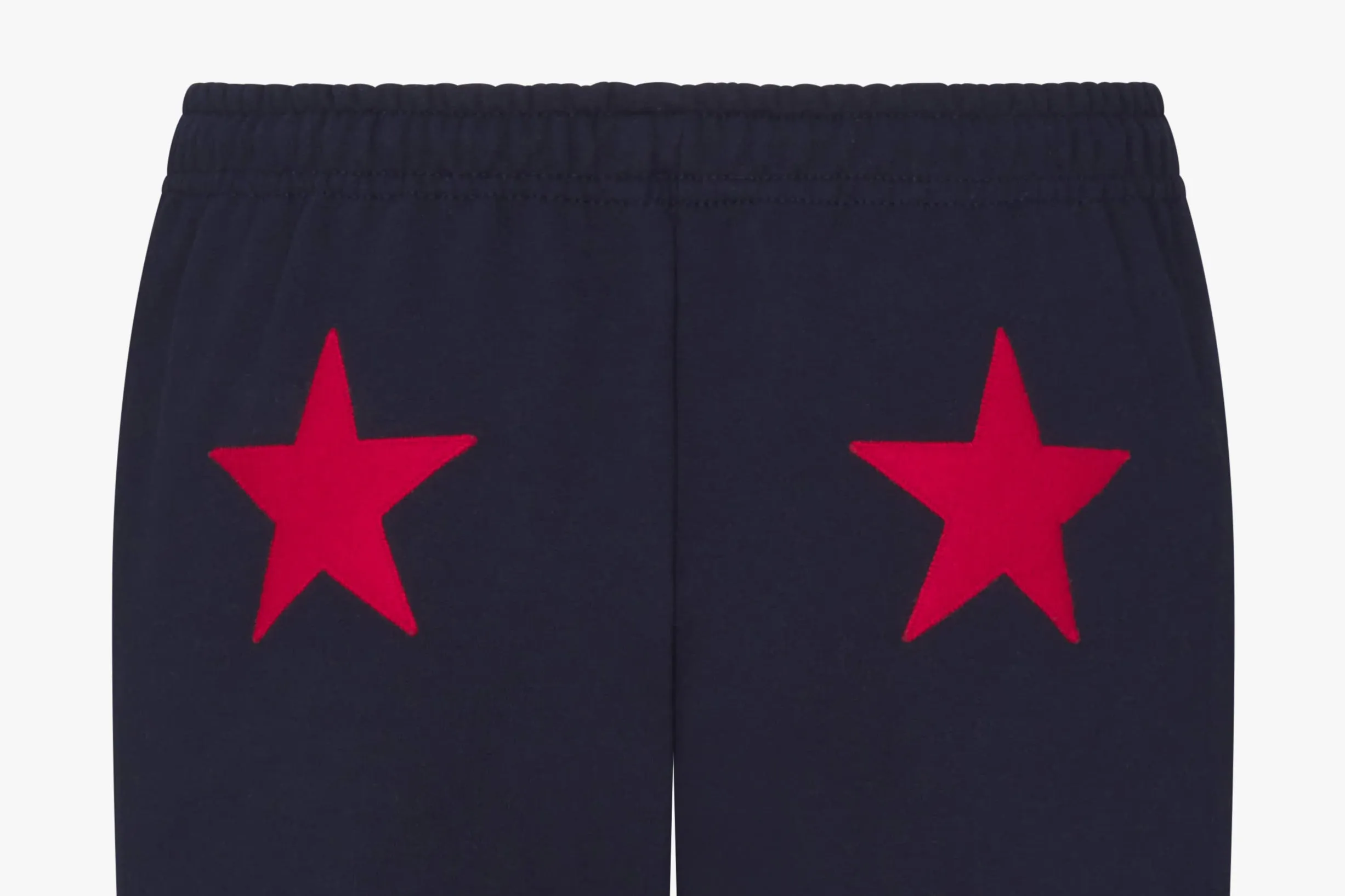 ALL STAR SWEATPANT IN NAVY sold by Ratboi product image thumbnail 3
