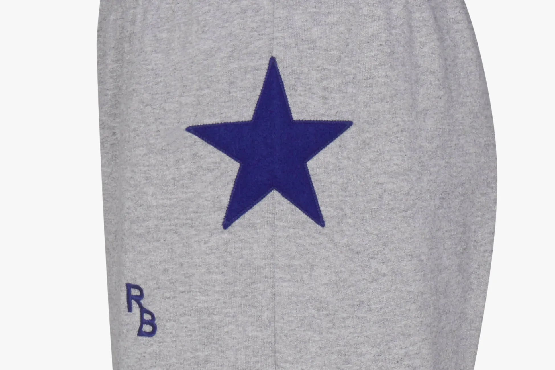 ALL STAR SWEATPANT IN SPORT GREY sold by Ratboi product image thumbnail 3