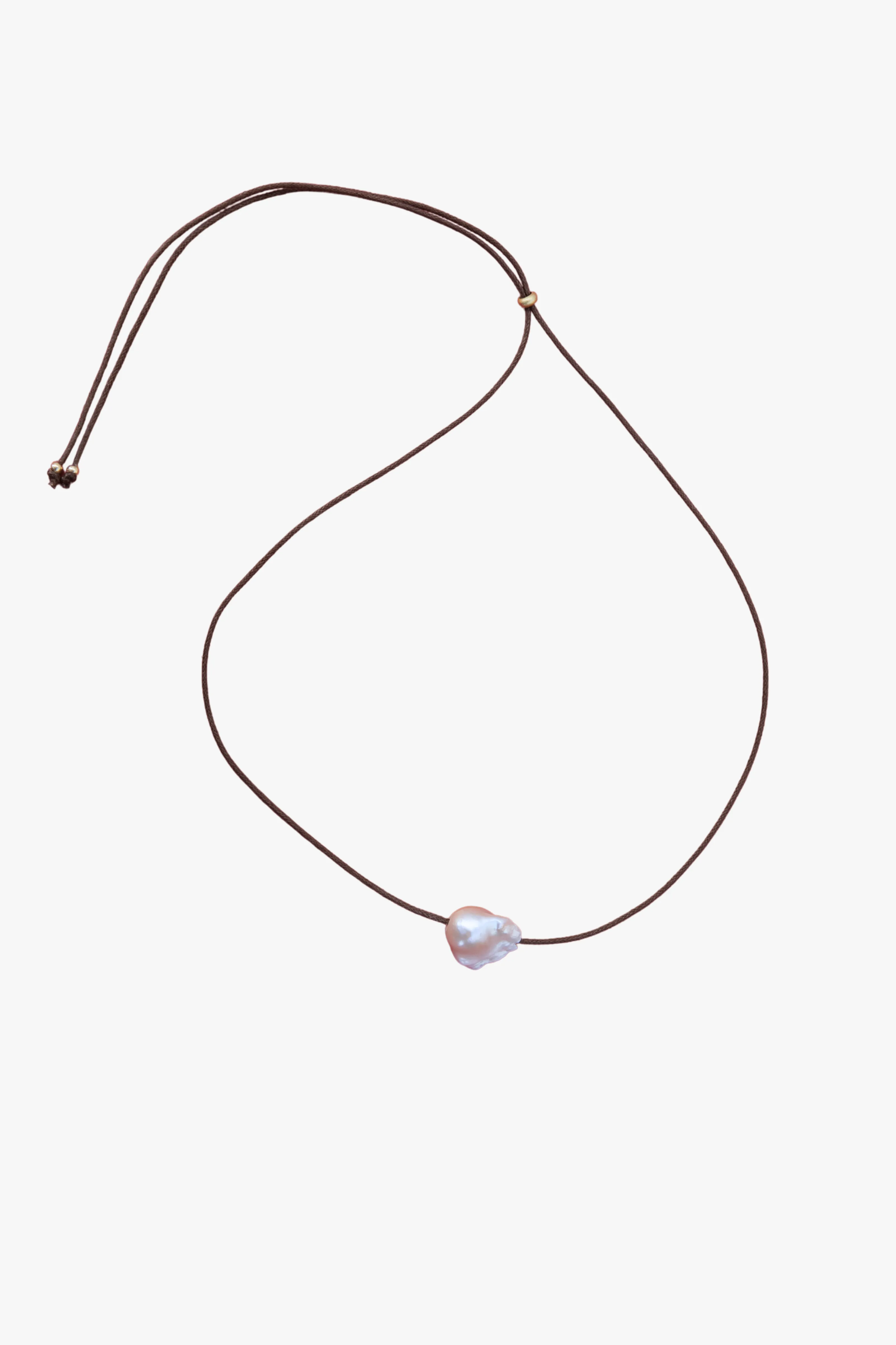 PEARL NECKLACE sold by Ratboi
