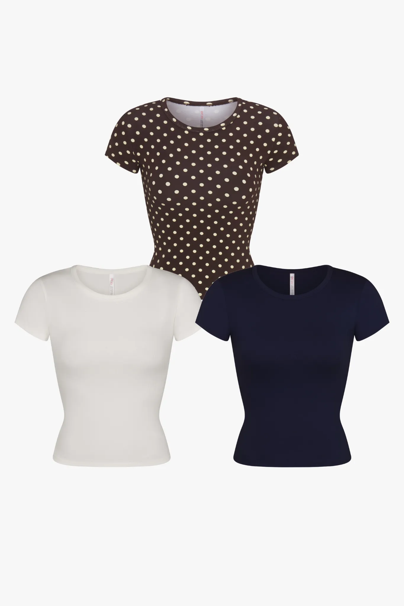 15% off Perfect T-Shirt 3-Pack sold by Ratboi product image thumbnail 2