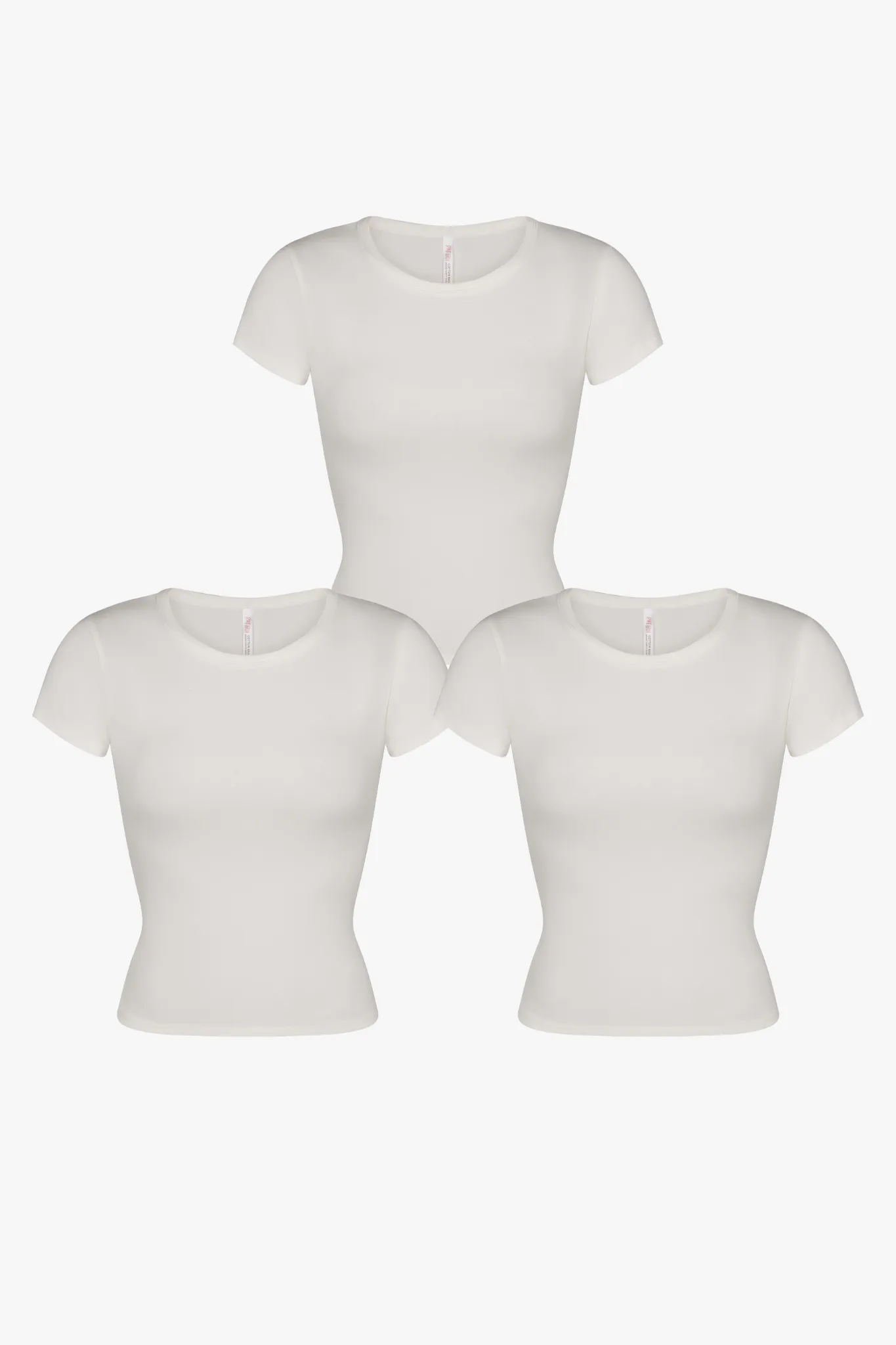 15% off Perfect T-Shirt 3-Pack sold by Ratboi