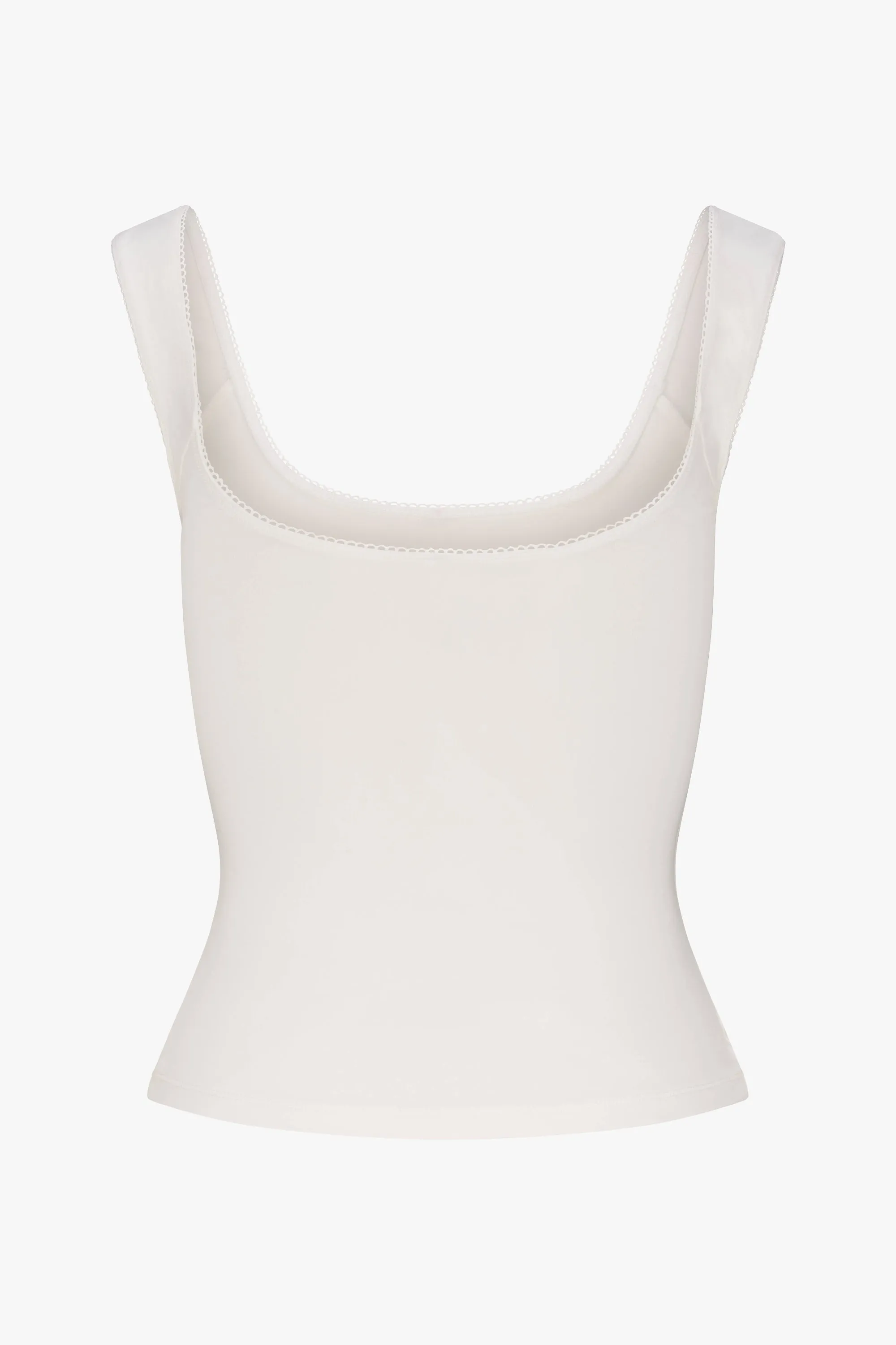 ROMANTIC TOP IN CLOUD sold by Ratboi product image thumbnail 5