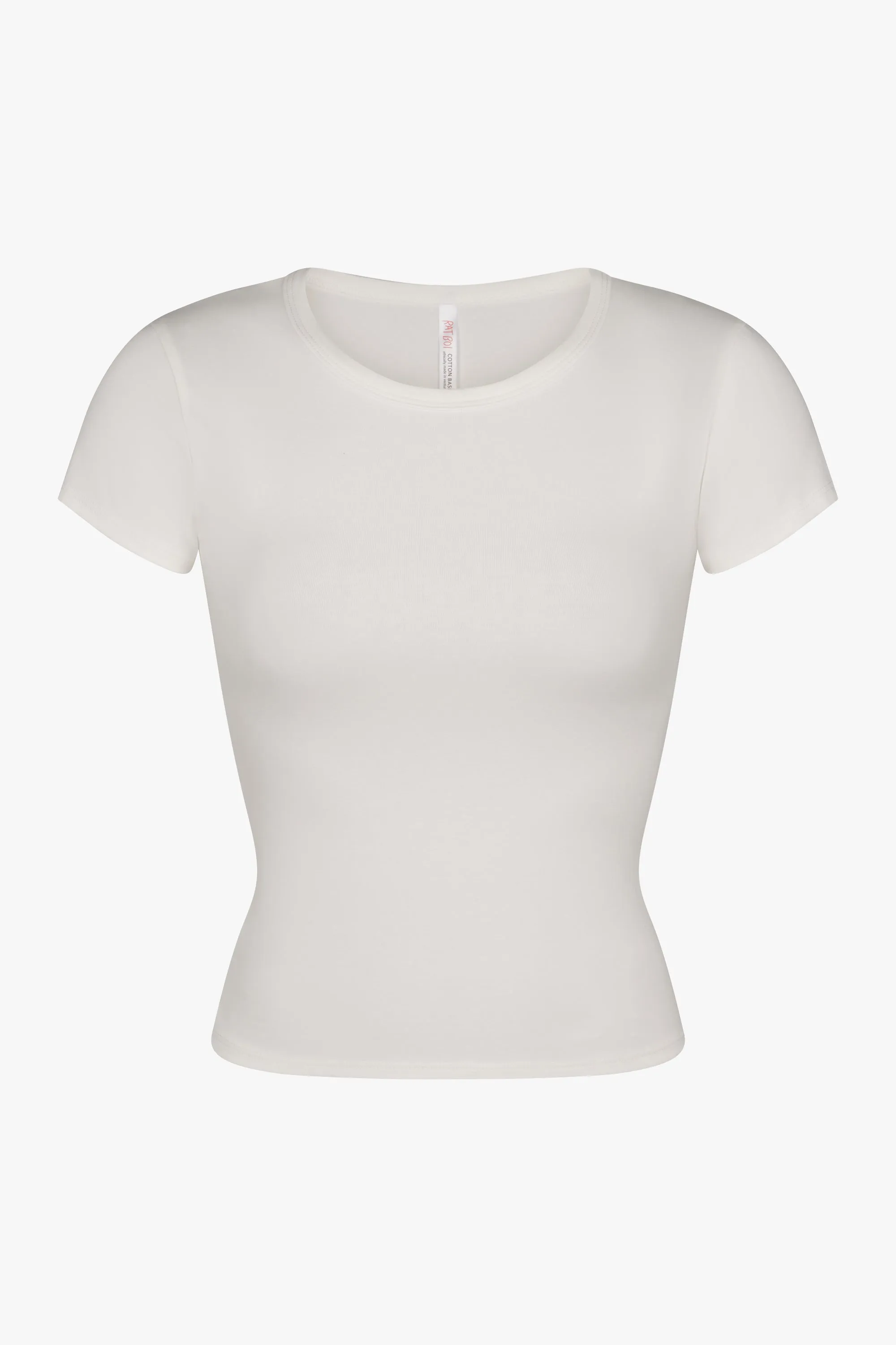 PERFECT T-SHIRT IN CLOUD sold by Ratboi