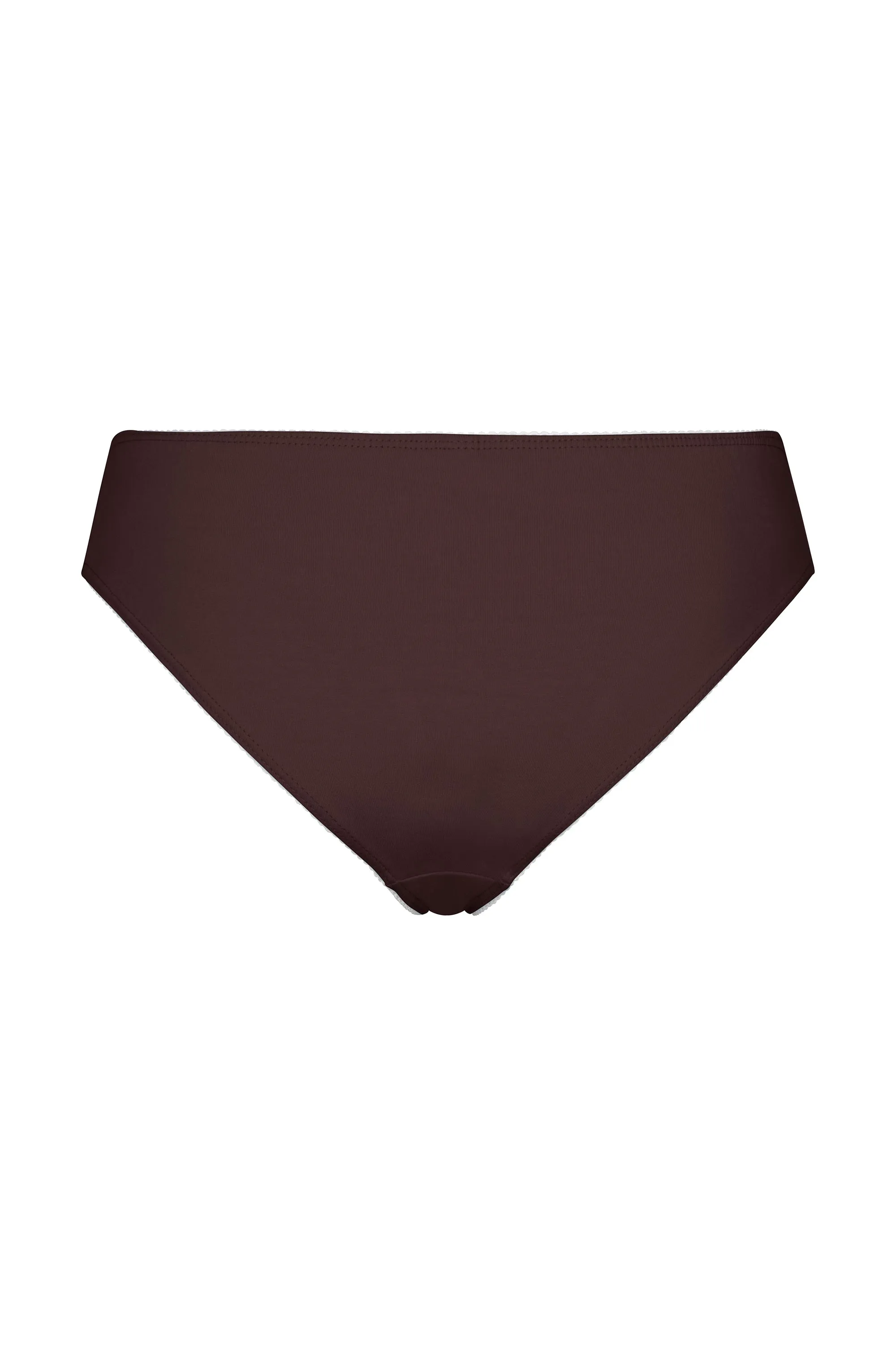LOW RISE UNDERWEAR IN MOCHA sold by Ratboi product image thumbnail 5