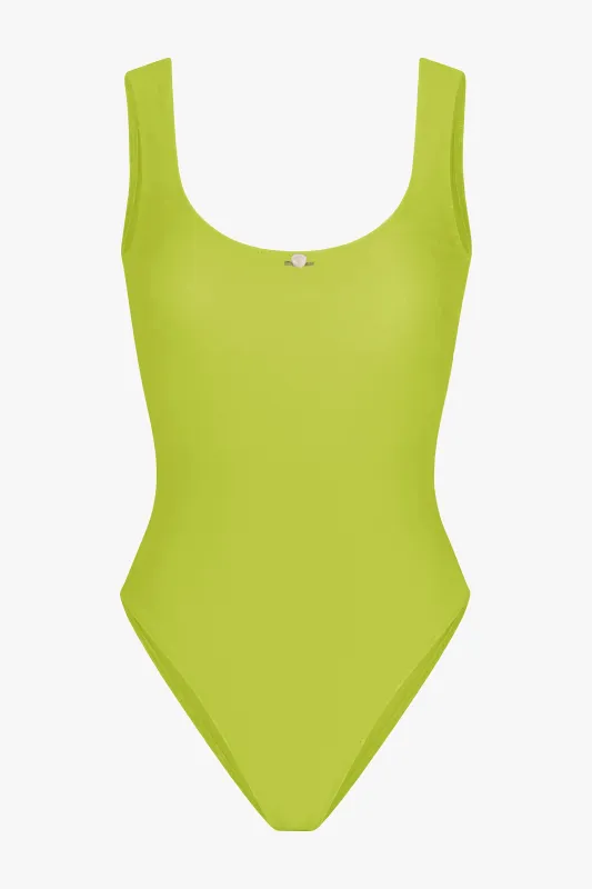 PERFECT ONE PIECE IN PISTACHIO made by Ratboi