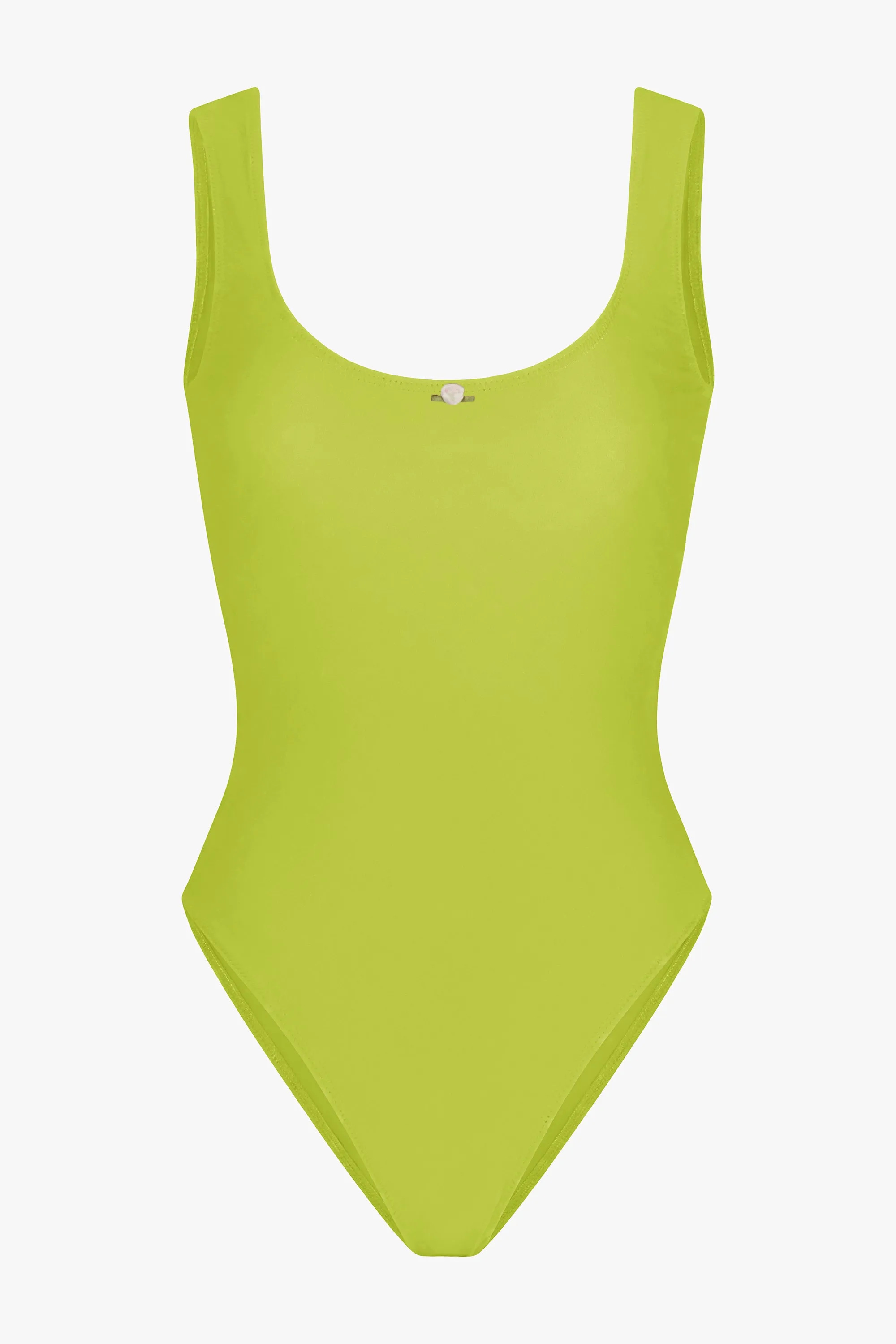 PERFECT ONE PIECE IN PISTACHIO sold by Ratboi