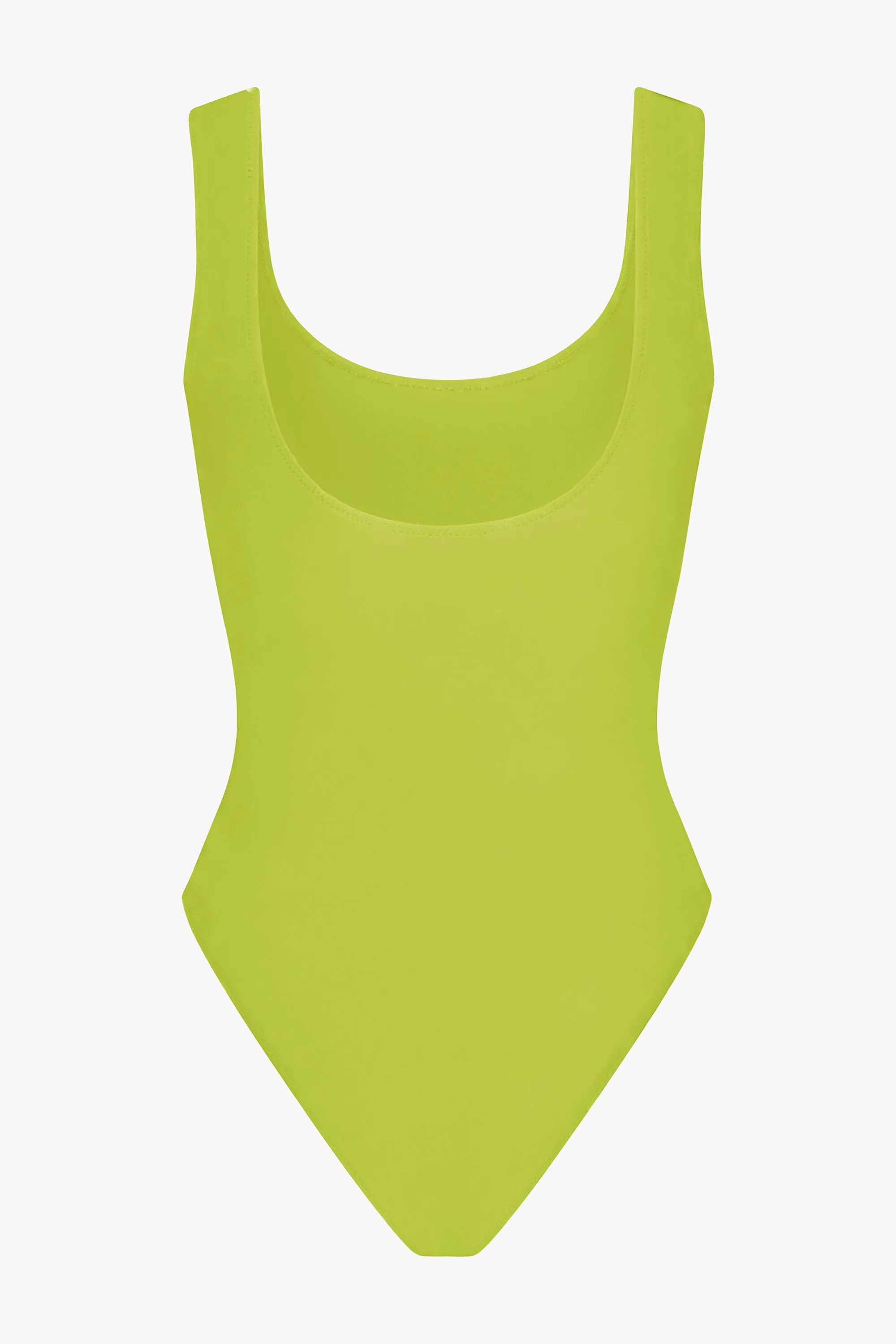 PERFECT ONE PIECE IN PISTACHIO sold by Ratboi product image thumbnail 2