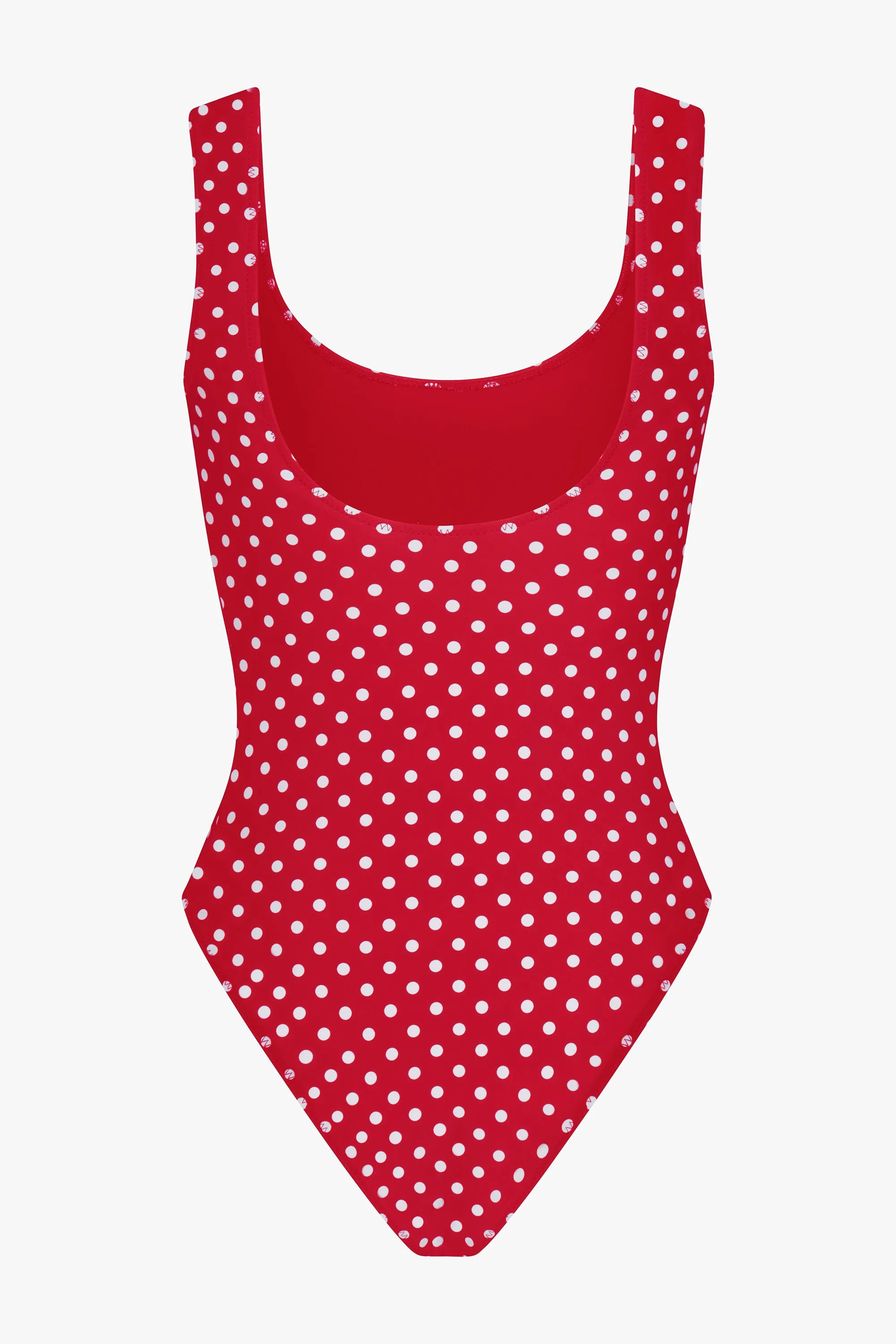 PERFECT ONE PIECE IN CHERRY DOT sold by Ratboi product image thumbnail 2