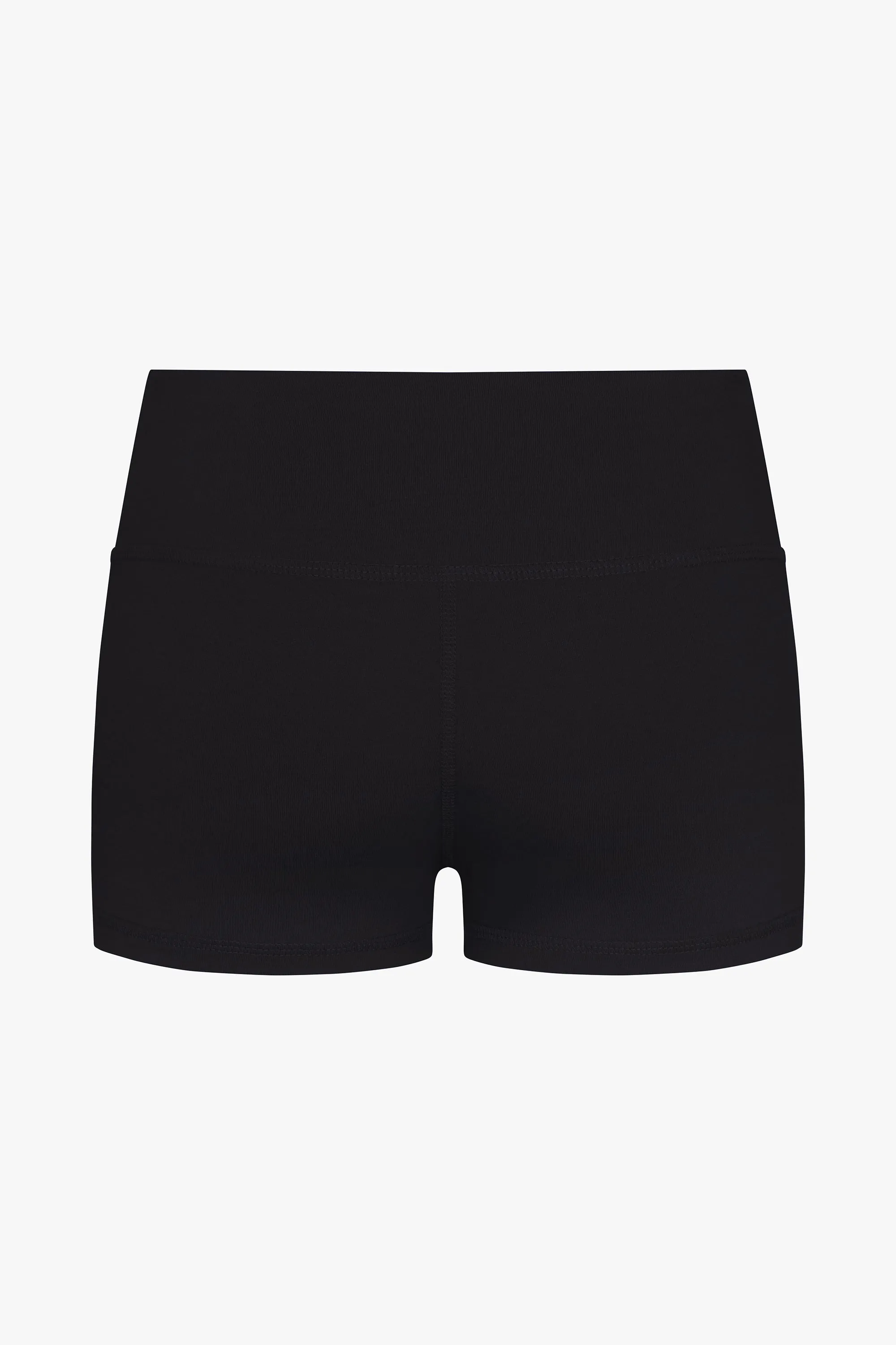 SPORTY SHORT IN ONYX sold by Ratboi product image thumbnail 5