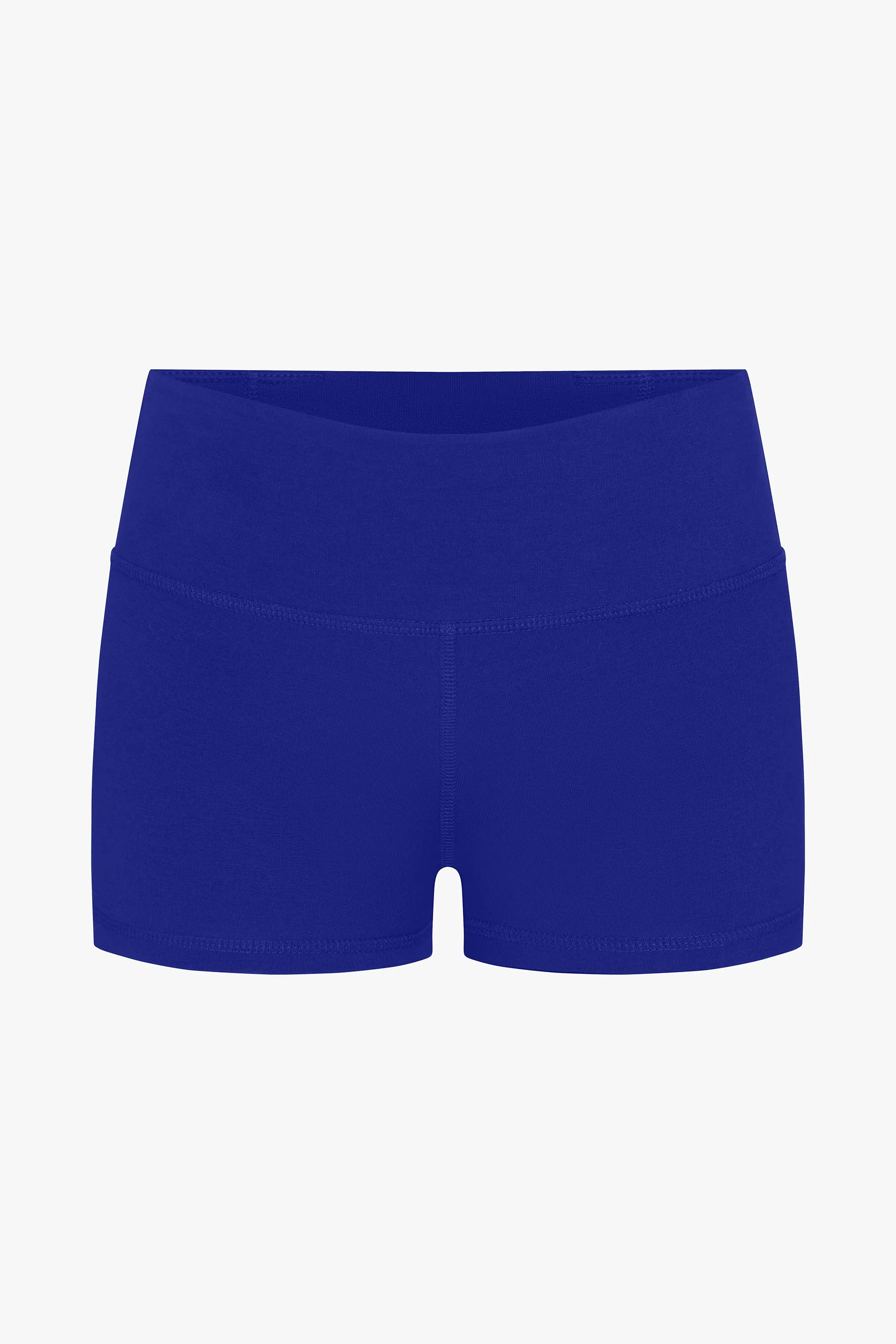 SPORTY SHORT IN COBALT sold by Ratboi