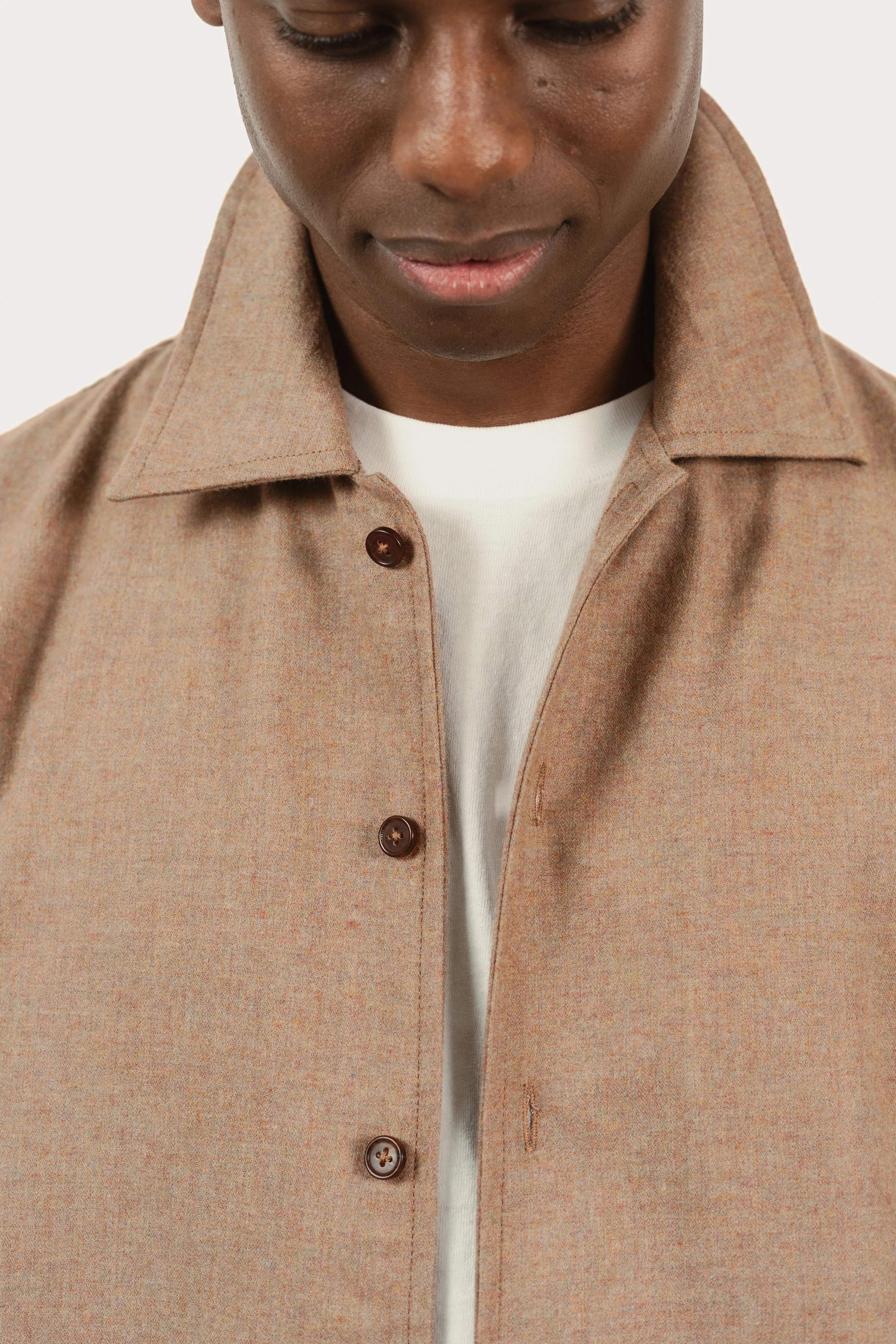THE FLOW SHIRT - AURALITE sold by Solace Theory product image thumbnail 4