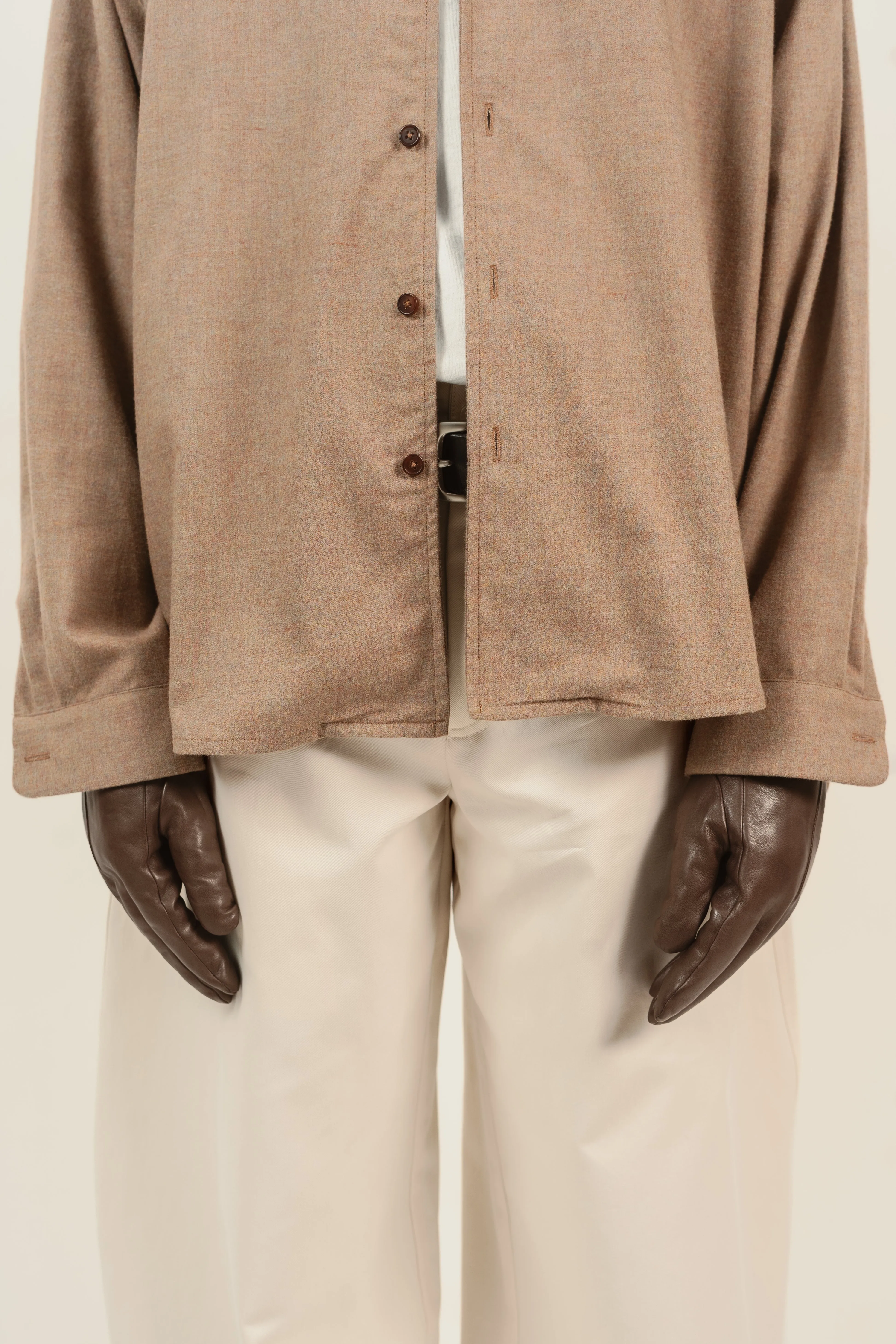 THE FLOW SHIRT - AURALITE sold by Solace Theory product image thumbnail 5