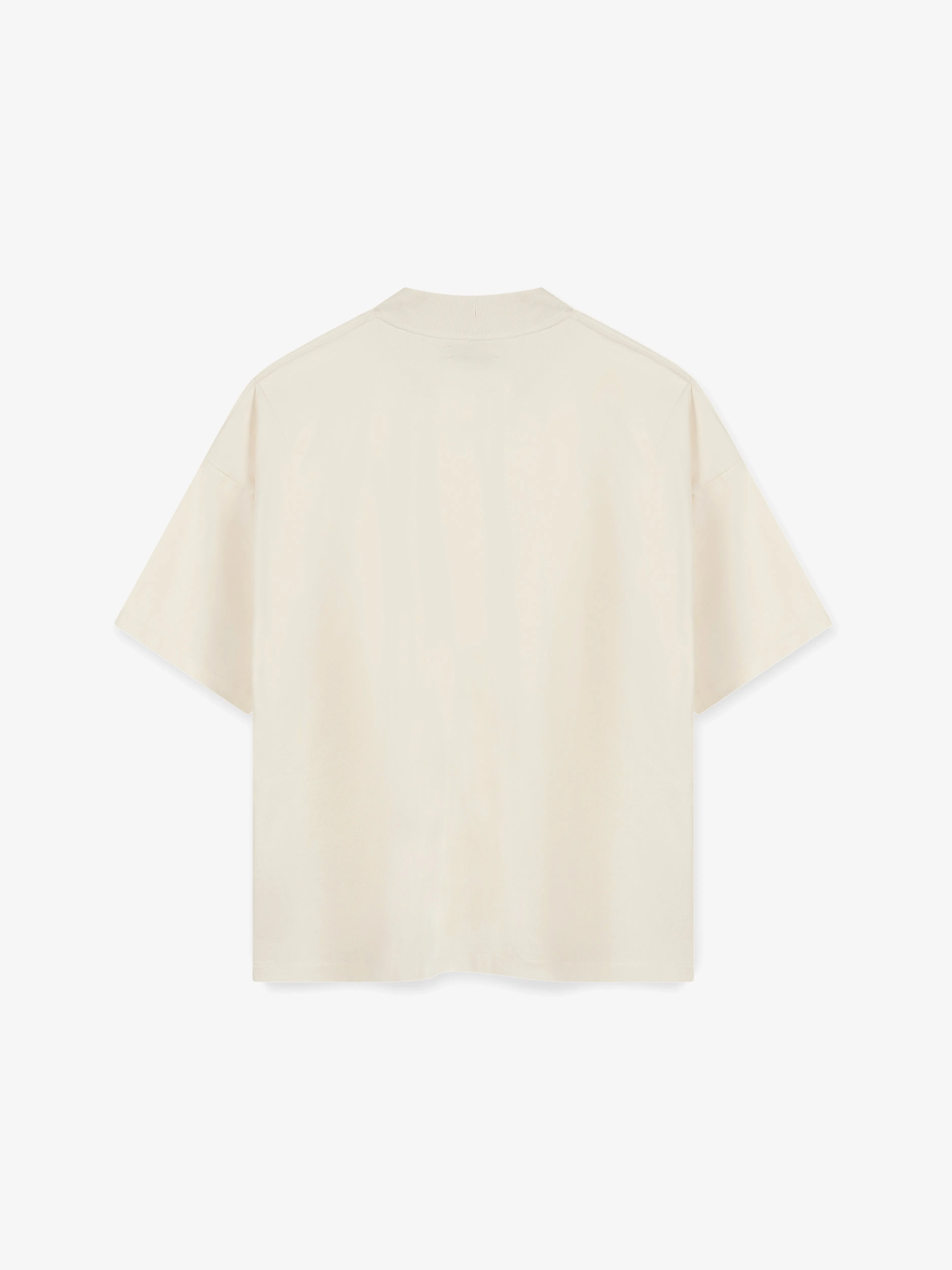 THE SUPIMA COTTON T-SHIRT - DAYDREAM sold by Solace Theory product image thumbnail 2