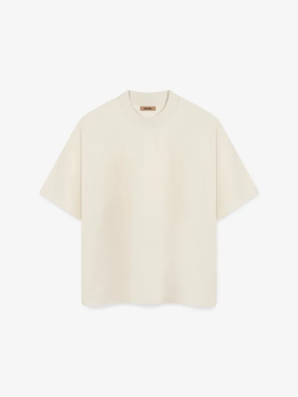 THE SUPIMA COTTON T-SHIRT - DAYDREAM made by Solace Theory