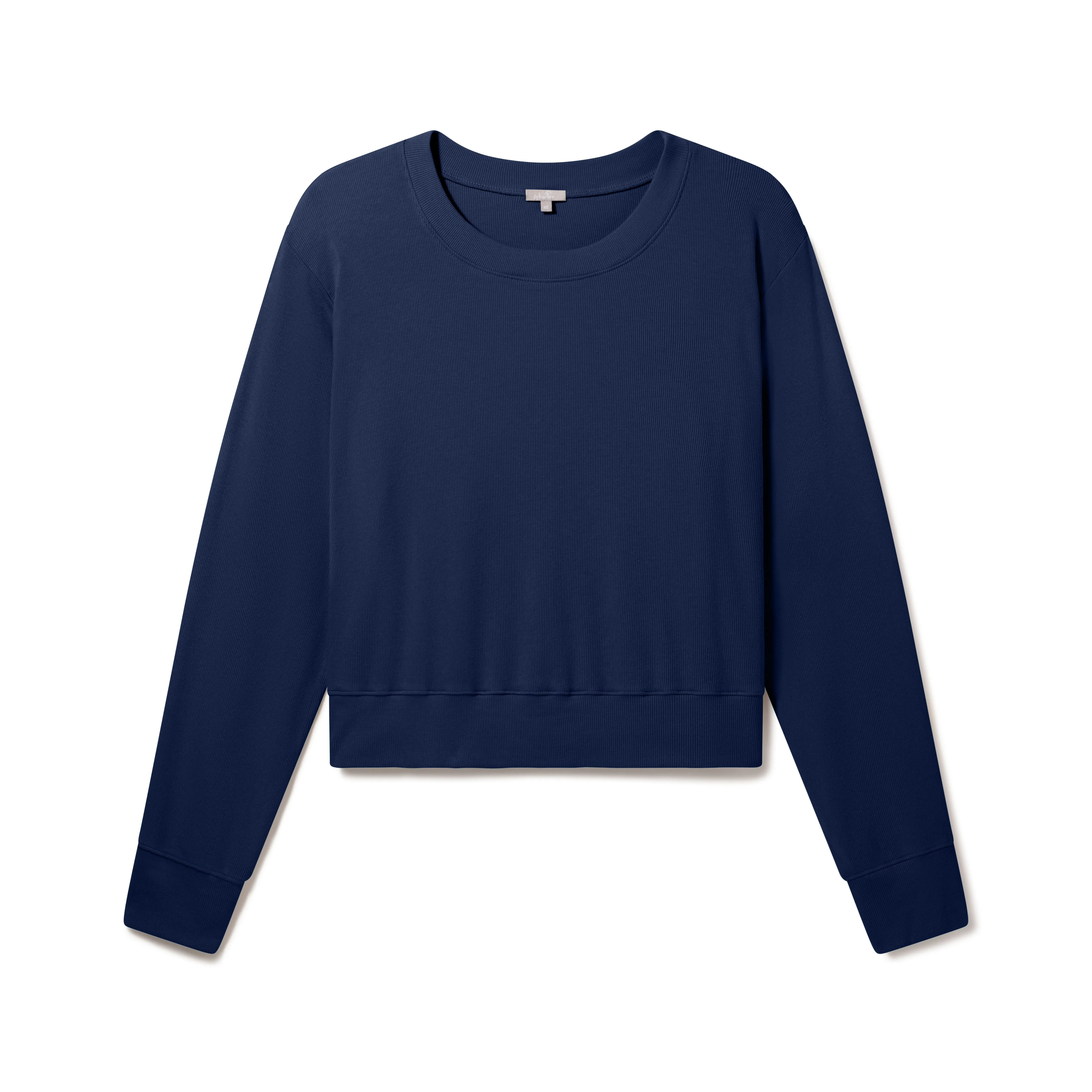 B30 Rib Sweatshirt sold by PJ Harlow product image thumbnail 5