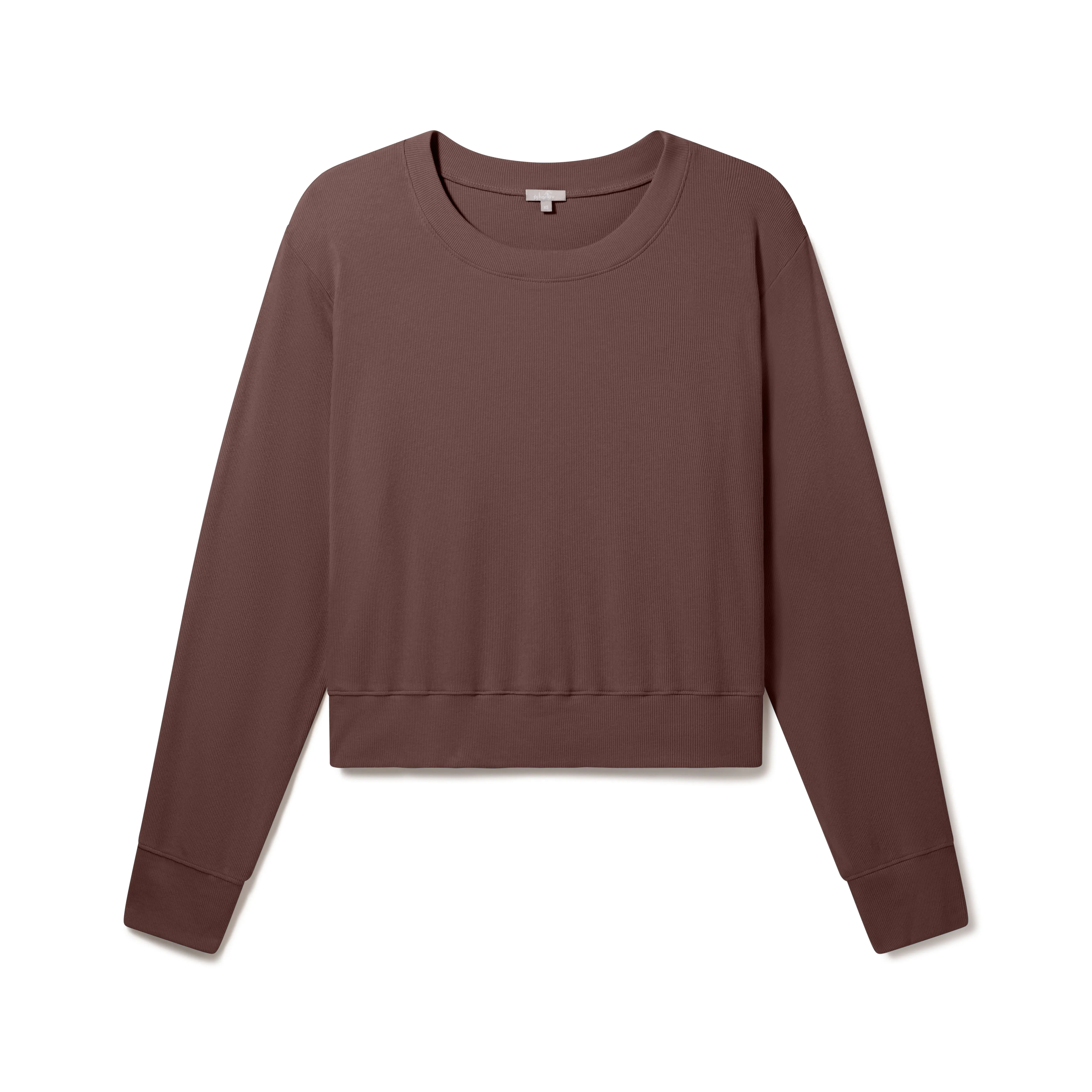 B30 Rib Sweatshirt sold by PJ Harlow product image thumbnail 3