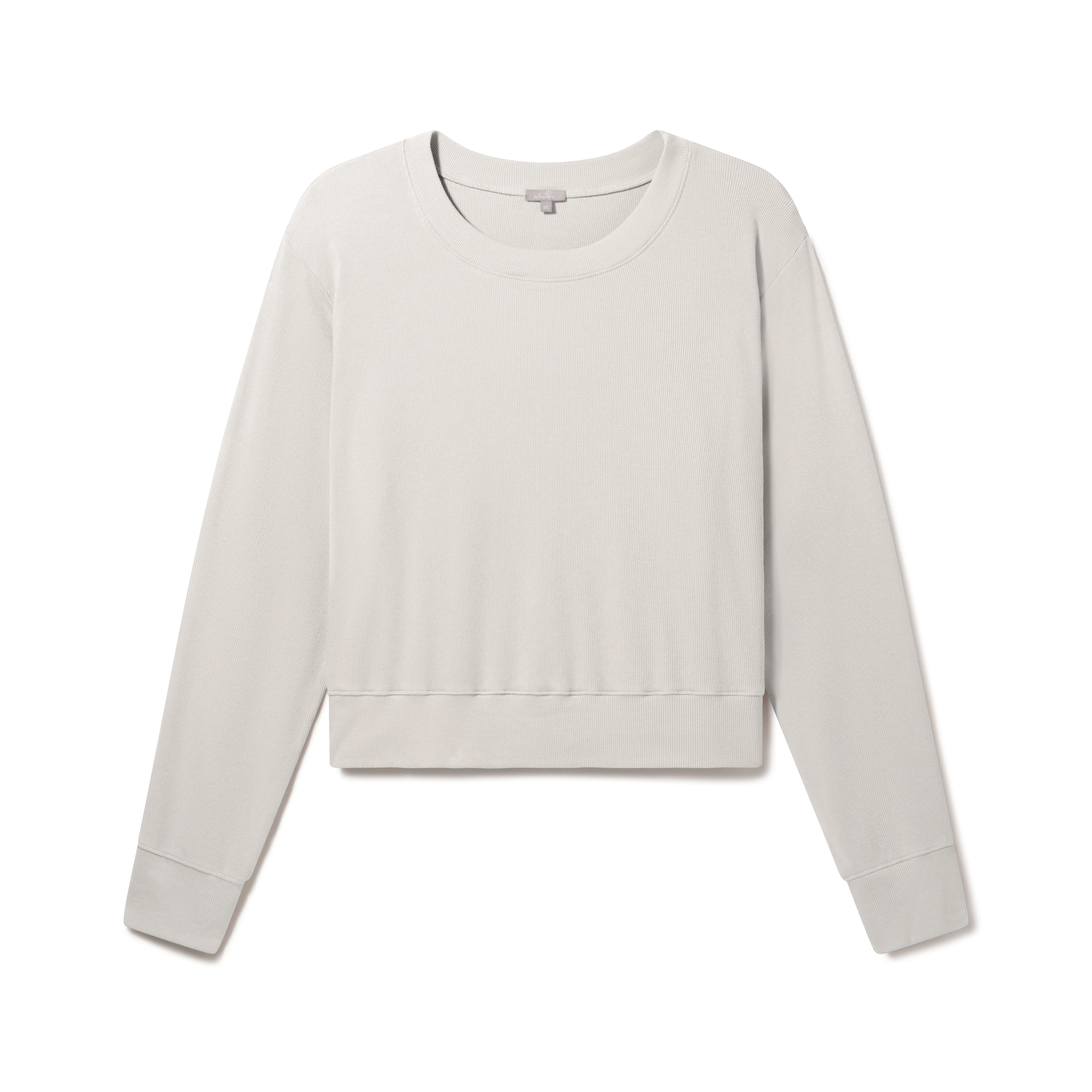 B30 Rib Sweatshirt sold by PJ Harlow product image thumbnail 2